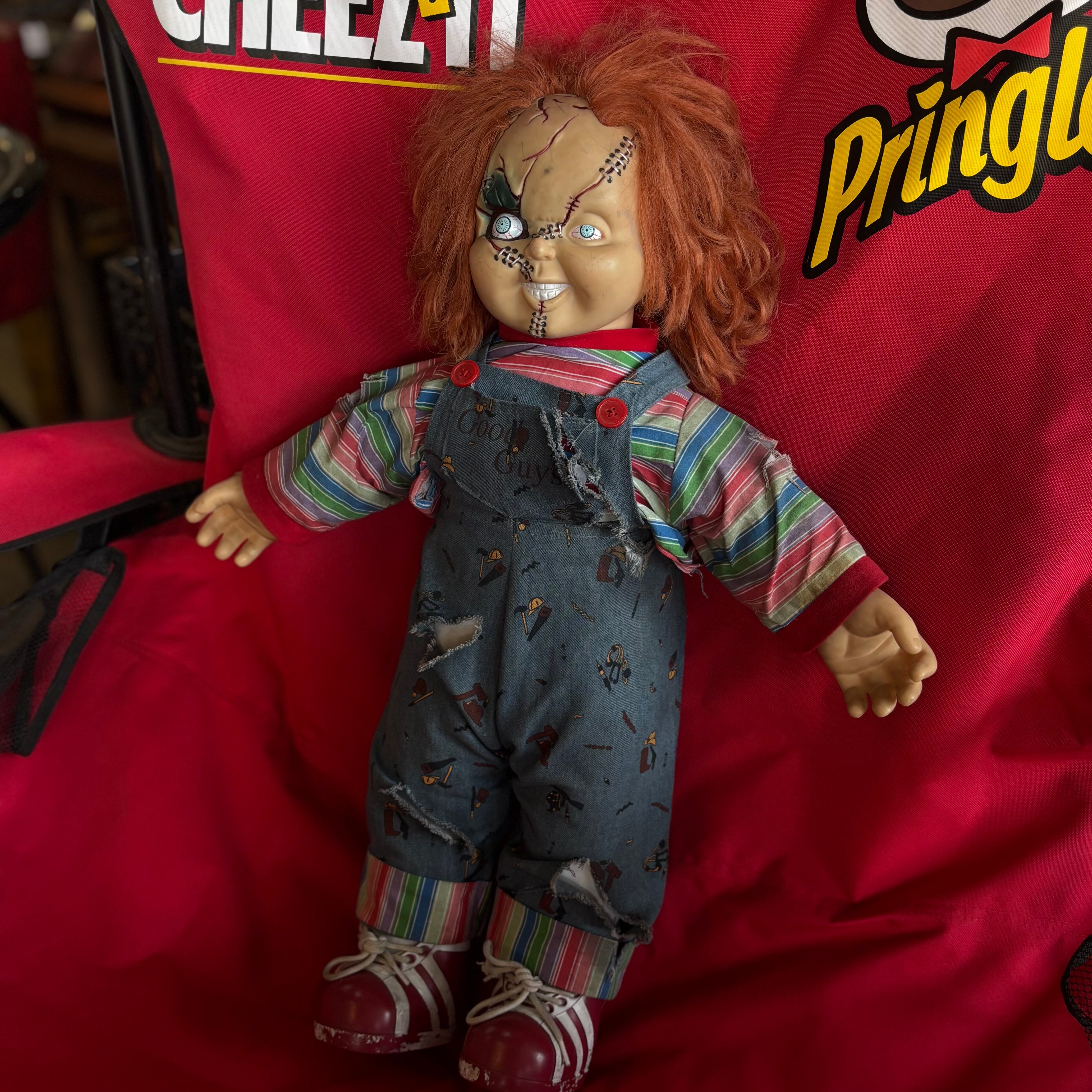 Child's Play,Chucky/チャイルドプレイ,チャッキー | アメリカン