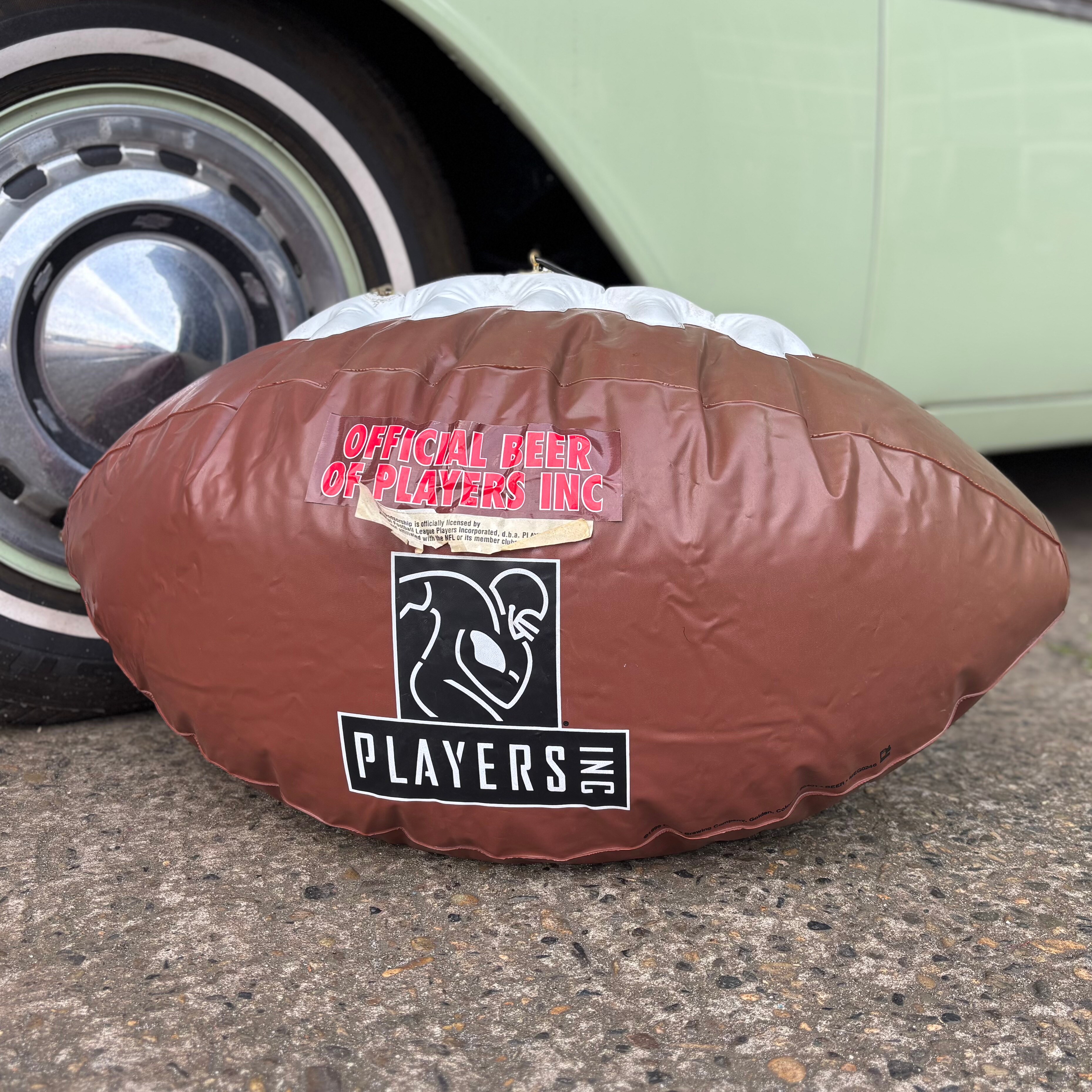 NFL Coors Lightバルーン インテリア NFL Coors Lightバルーン インテリア NFL Coors Lightバルーン