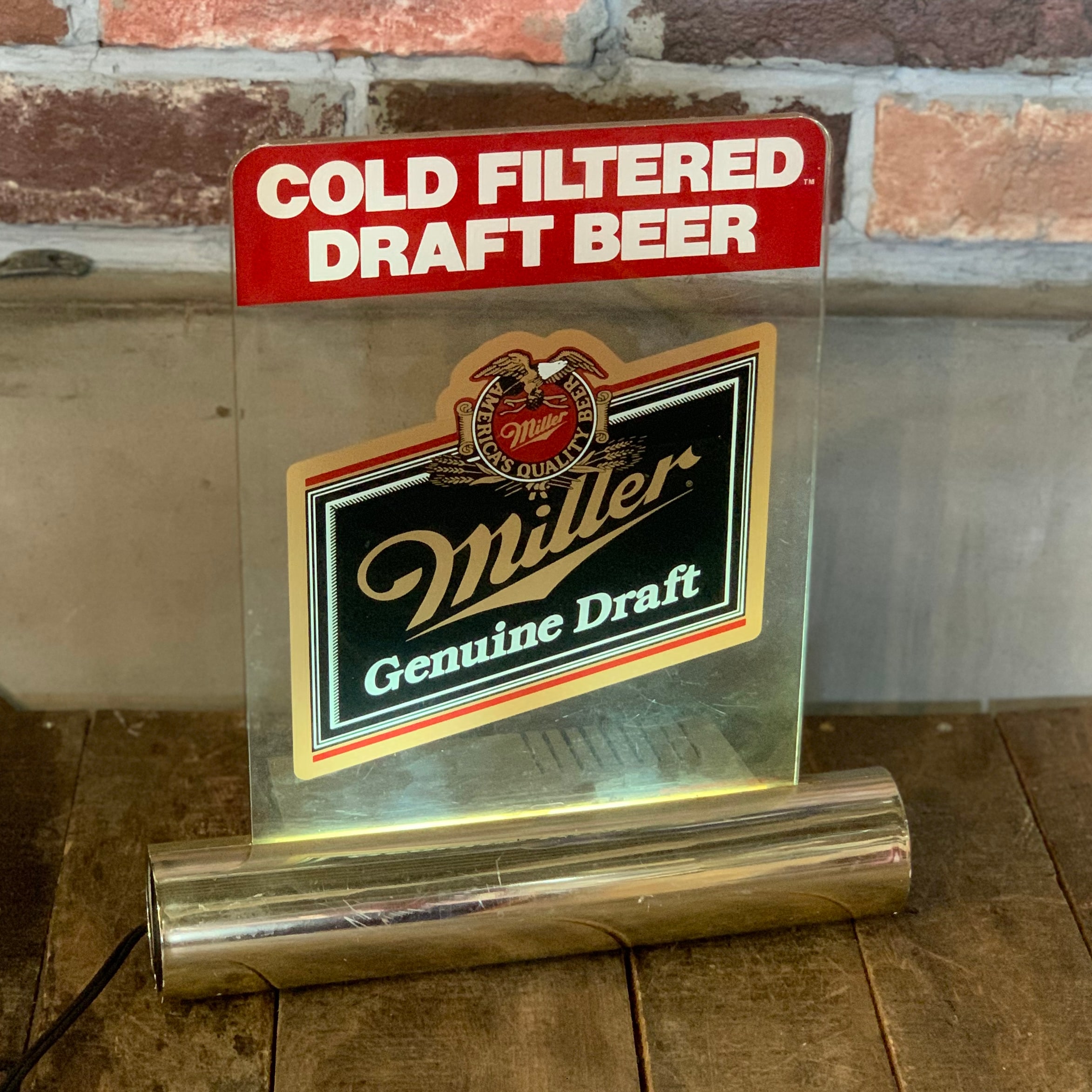 アメリカン　ヴィンテージ　ライトサイン アメリカン ヴィンテージ ライト サイン