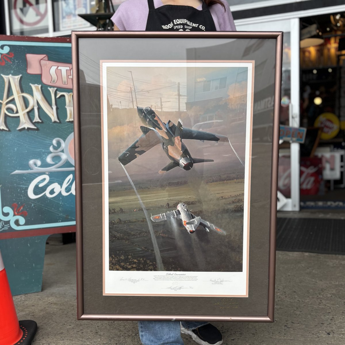 戦闘機 フォトアート 5枚 空イベント：F-5A(G) - War Thunder （ウォーサンダー）- DMM GAMES