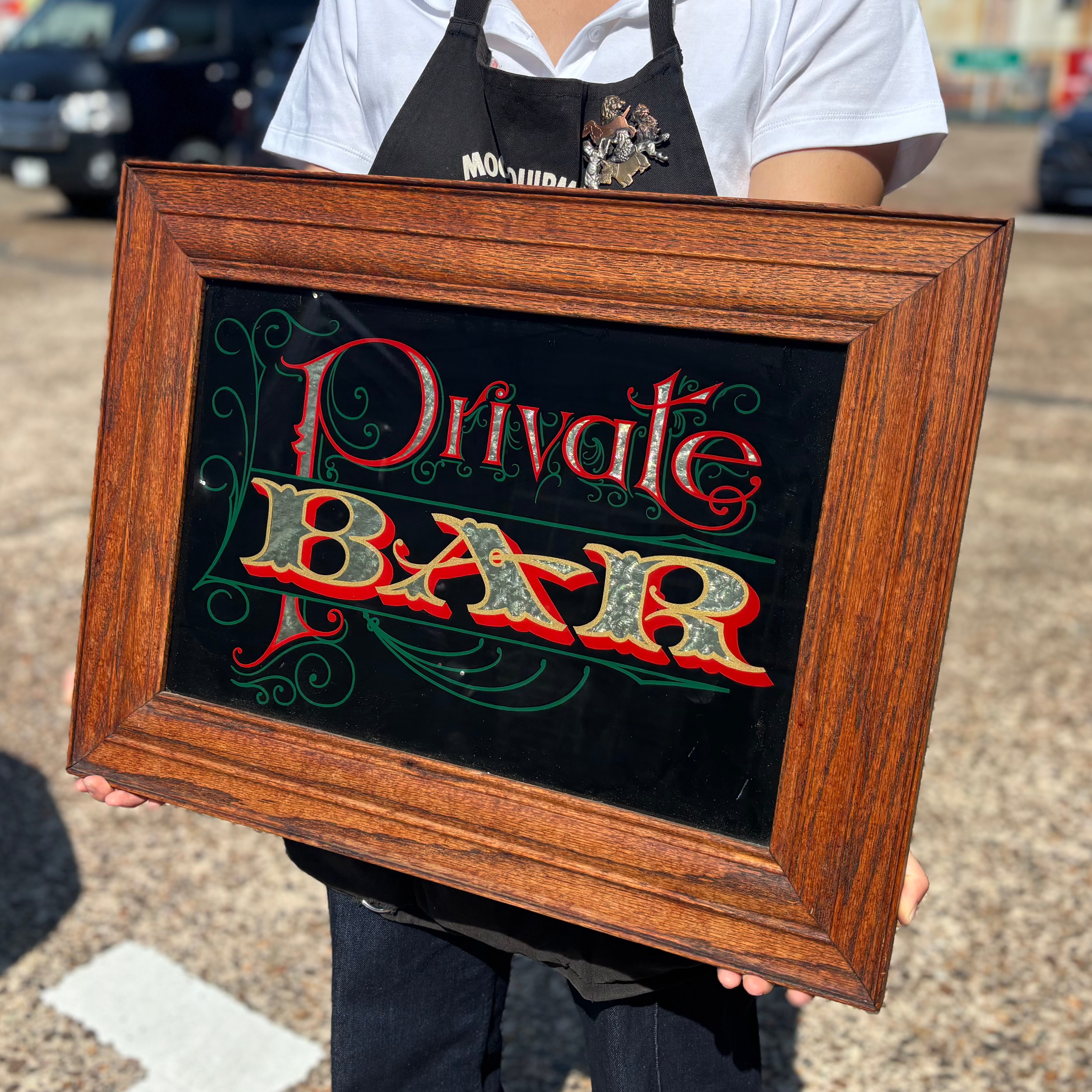 パブミラー privateBAR インテリア ディスプレイ ヴィンテージ パブミラー privateBAR インテリア ディスプレイ ヴィンテージ