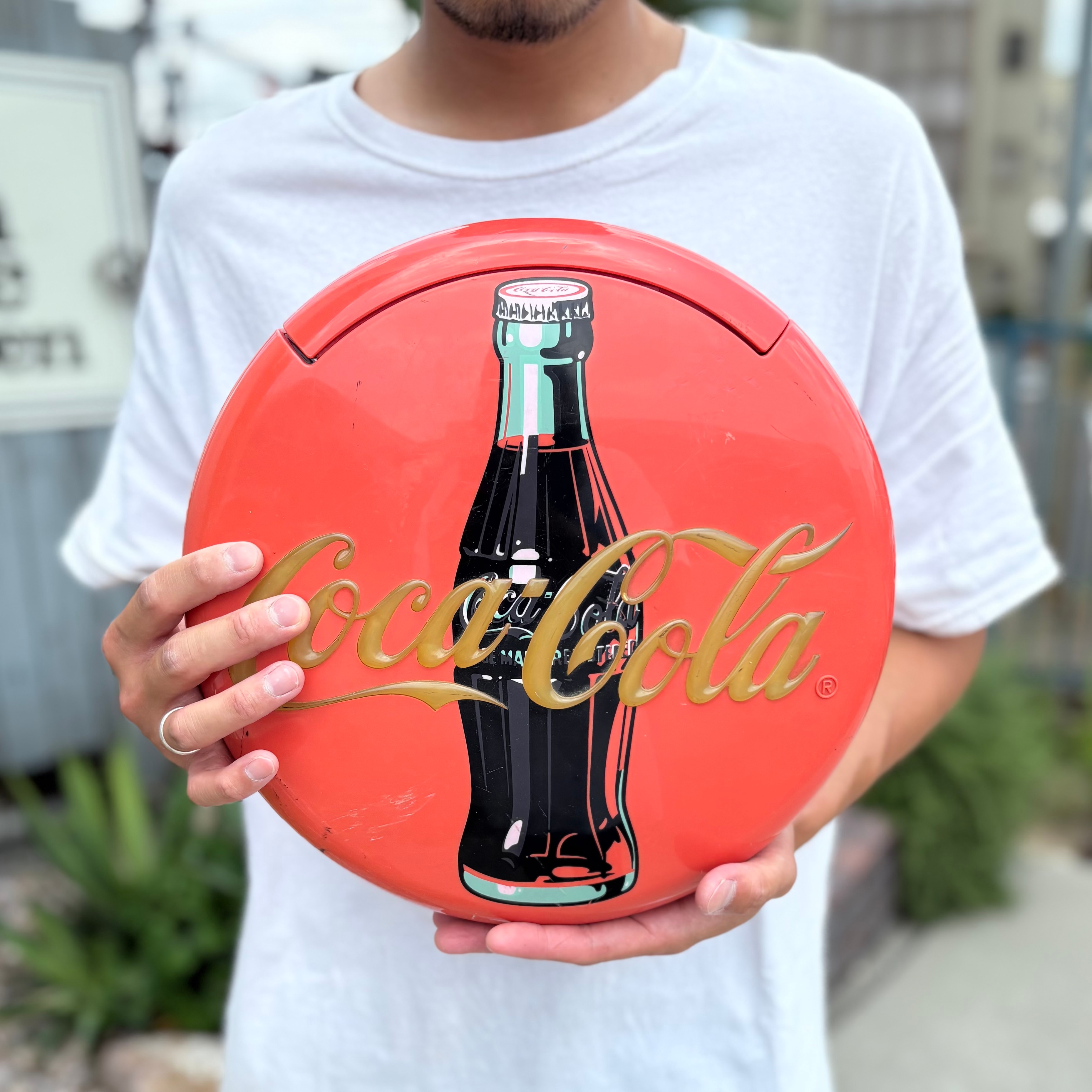 コカコーラ ステンドグラス調 ビンテージ Coca-Cola 電話機 s-l400.jpg