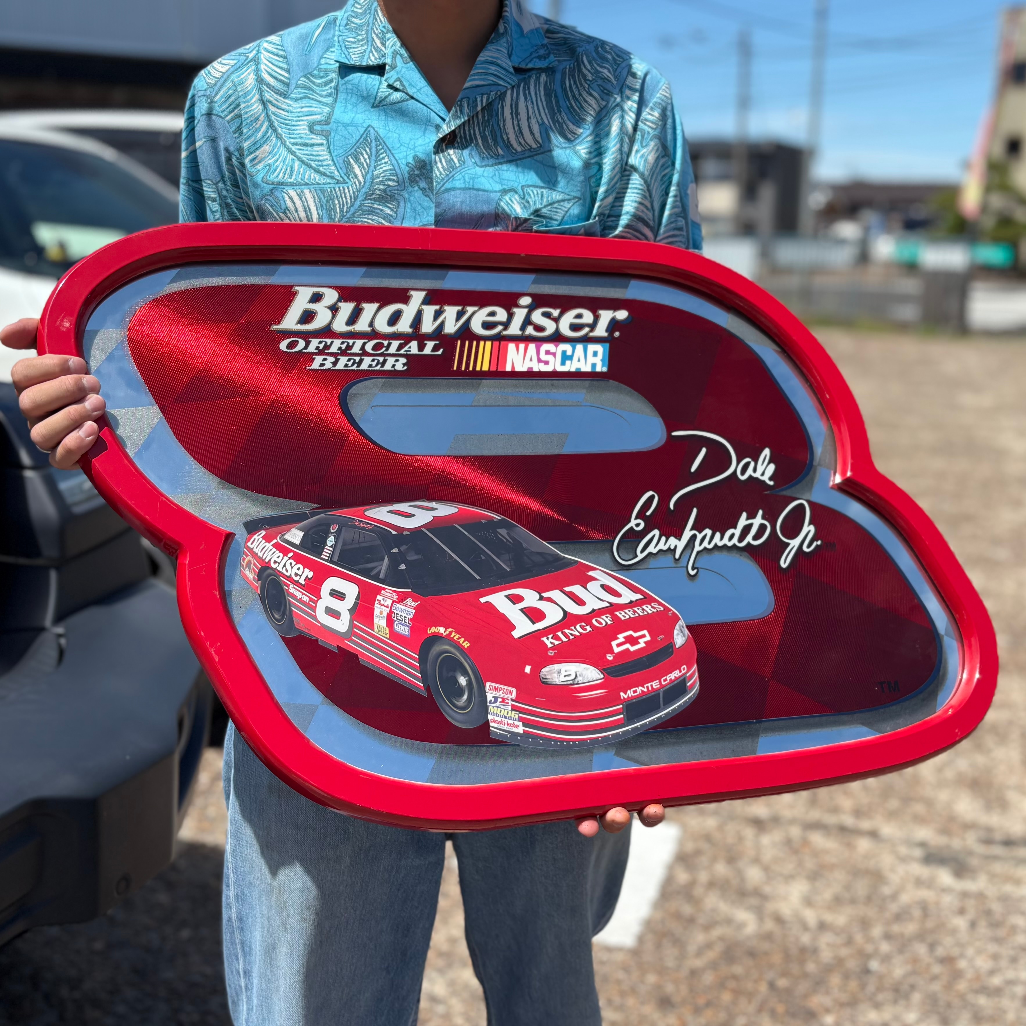 Budweiser パブミラー Amazon.co.jp: バドワイザー Budweiser パブミラー ビンテージ