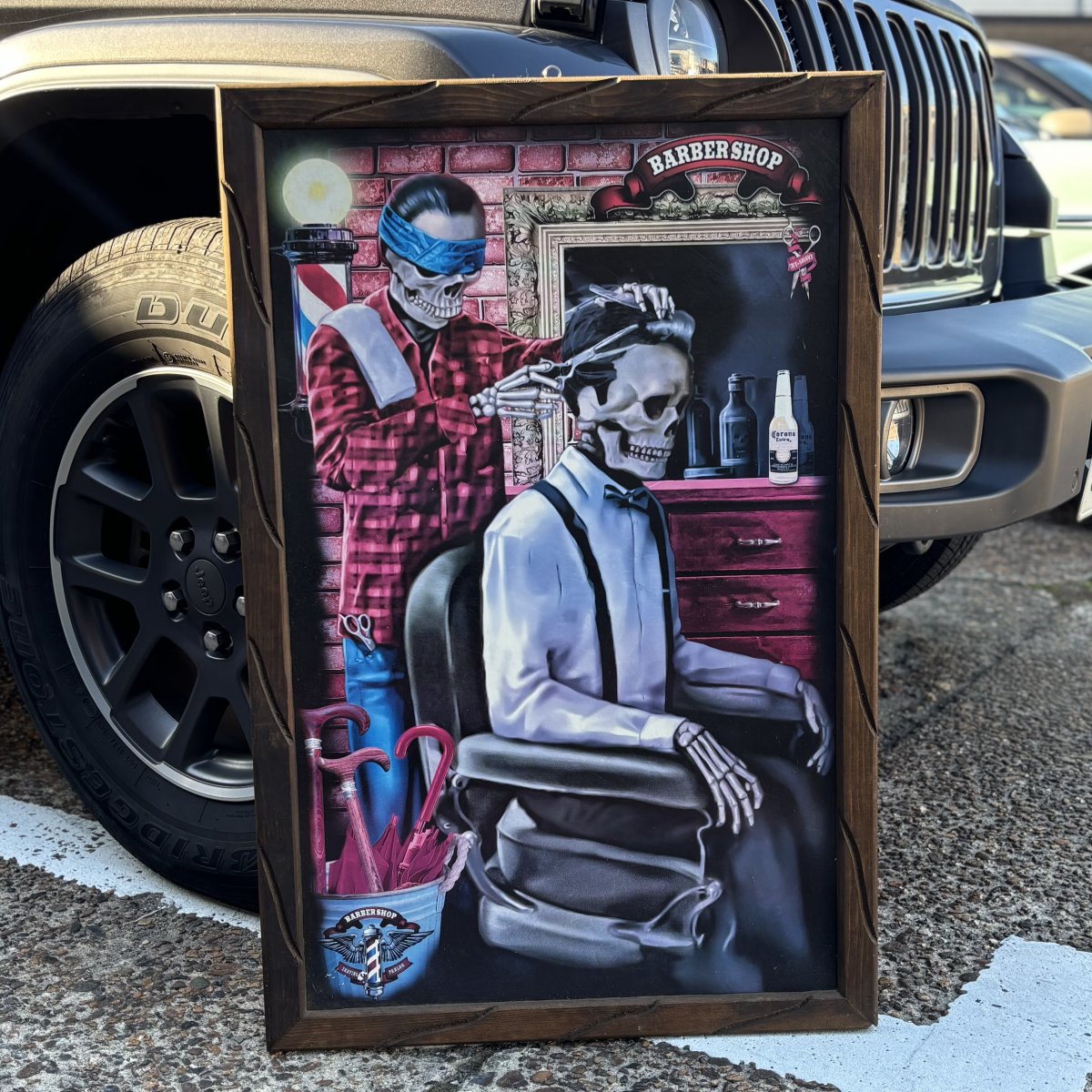 スカルデザイン ウォールフック　骸骨 スカルデザイン ウォールフック 骸骨