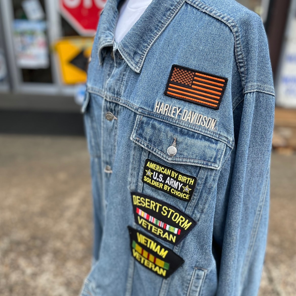 タイムセール！HARLEYDAVIDSON60's ヴィンテージライダース タイムセール！HARLEYDAVIDSON60's ヴィンテージライダース