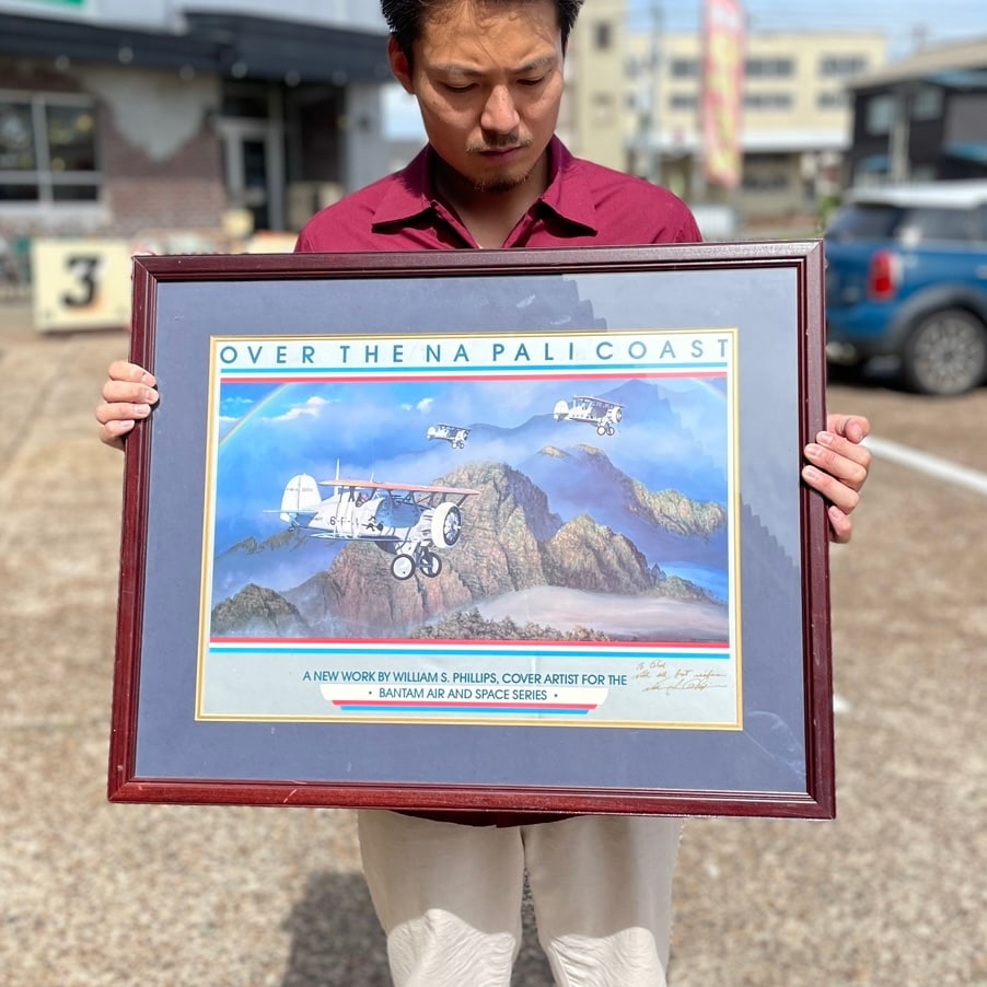 ヴィンテージ航空ポスター 612huO-42sL._UF894,1000_QL80_.jpg