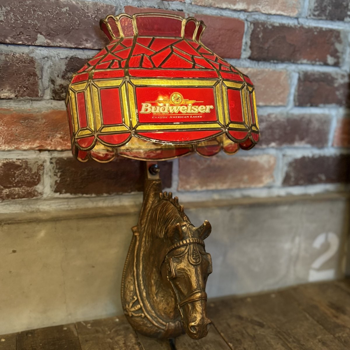 バドワイザー Budweiser ランプ ライト ウォールランプ テーブルランプ バドワイザー Budweiser ランプ ライト ウォールランプ テーブル