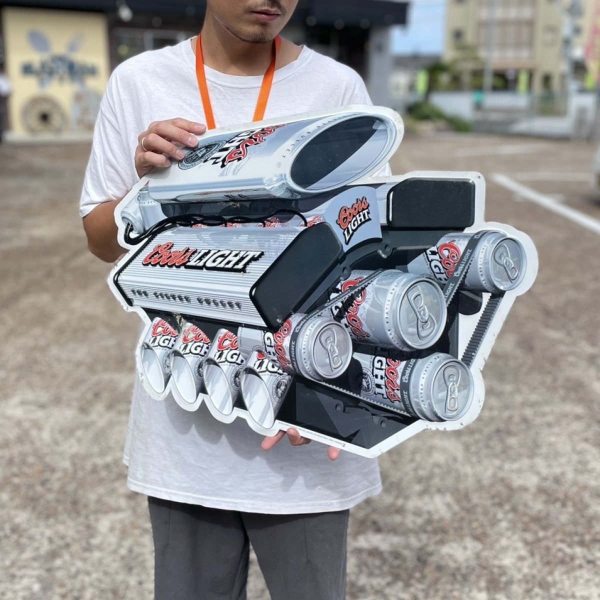 BLASTMAN｜新潟県三条市