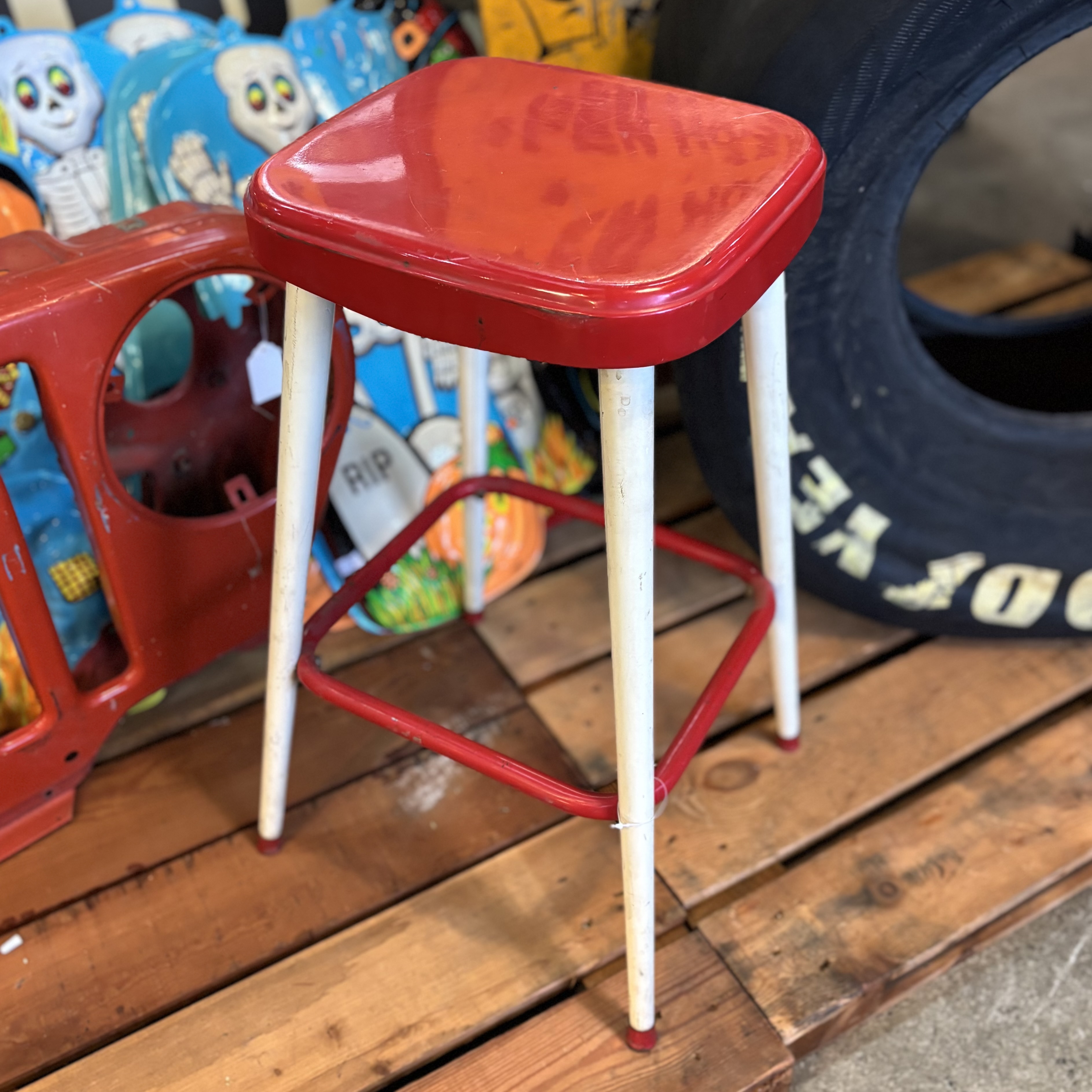 フットスツール ブラック モダン ヴィンテージ風 222-1497-007 フットスツール ブラック モダン ヴィンテージ風 222-1497-007 ソファ