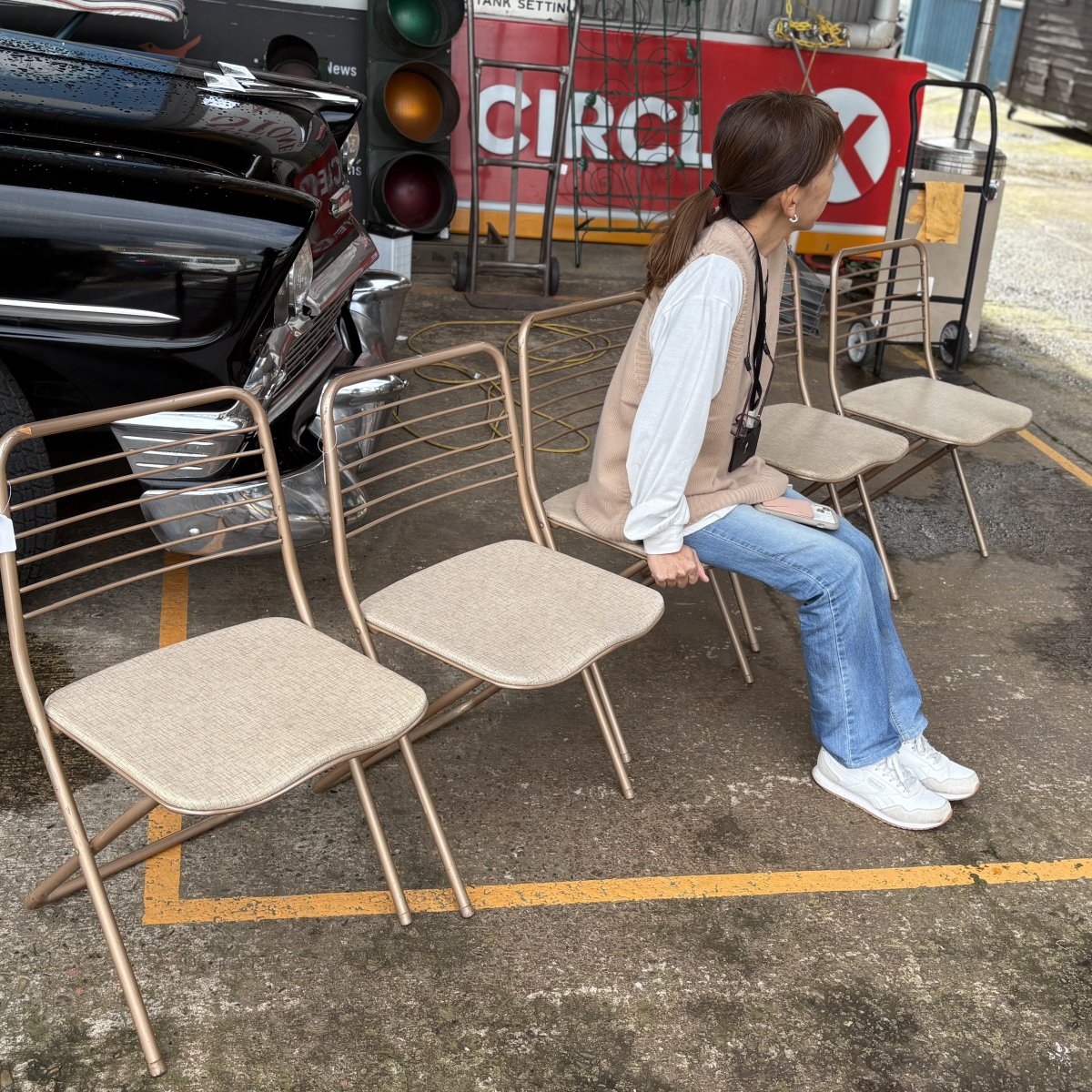 BLASTMAN｜新潟県三条市