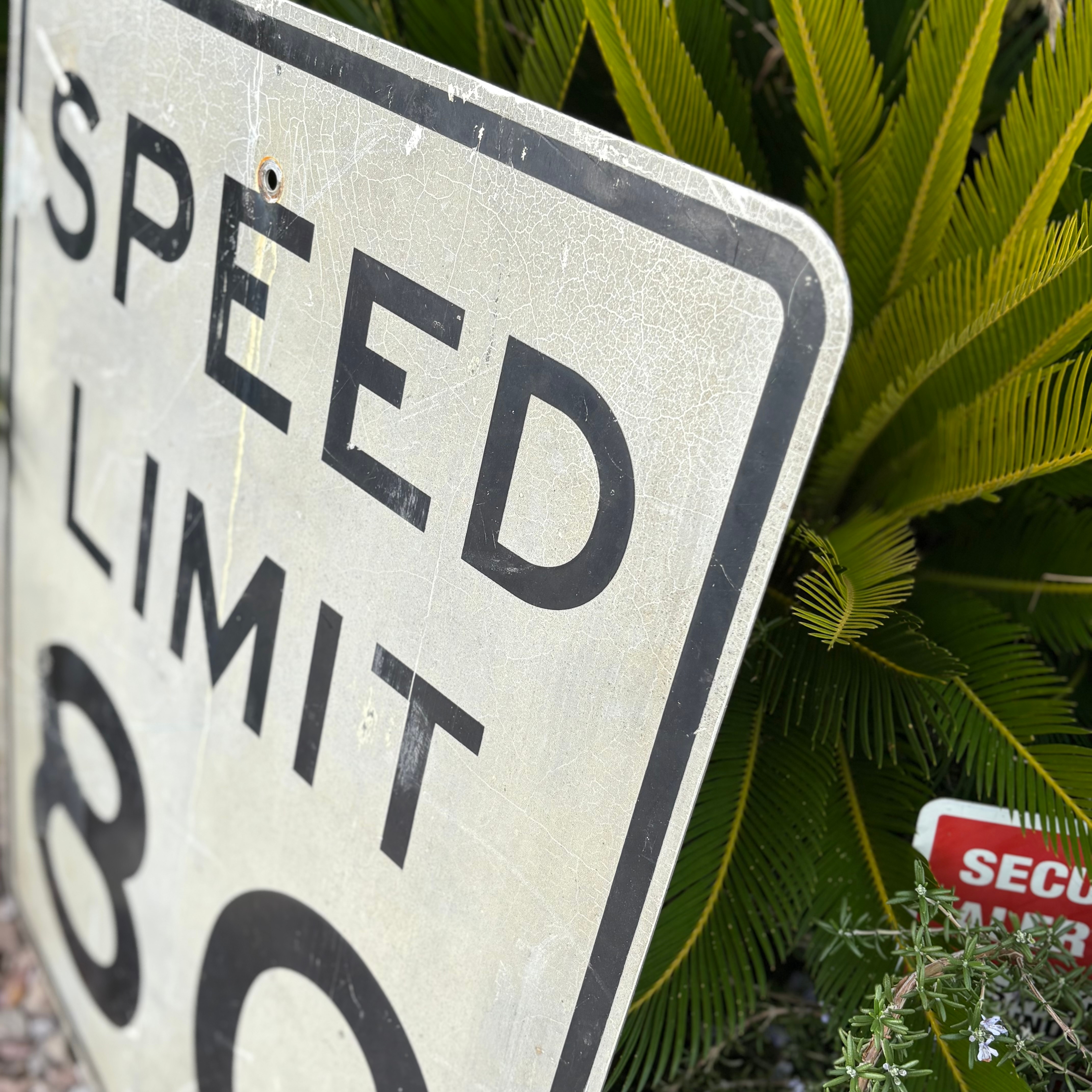 スペシャル！30〜50s Stimsonite ロードサイン スペシャル！30〜50s