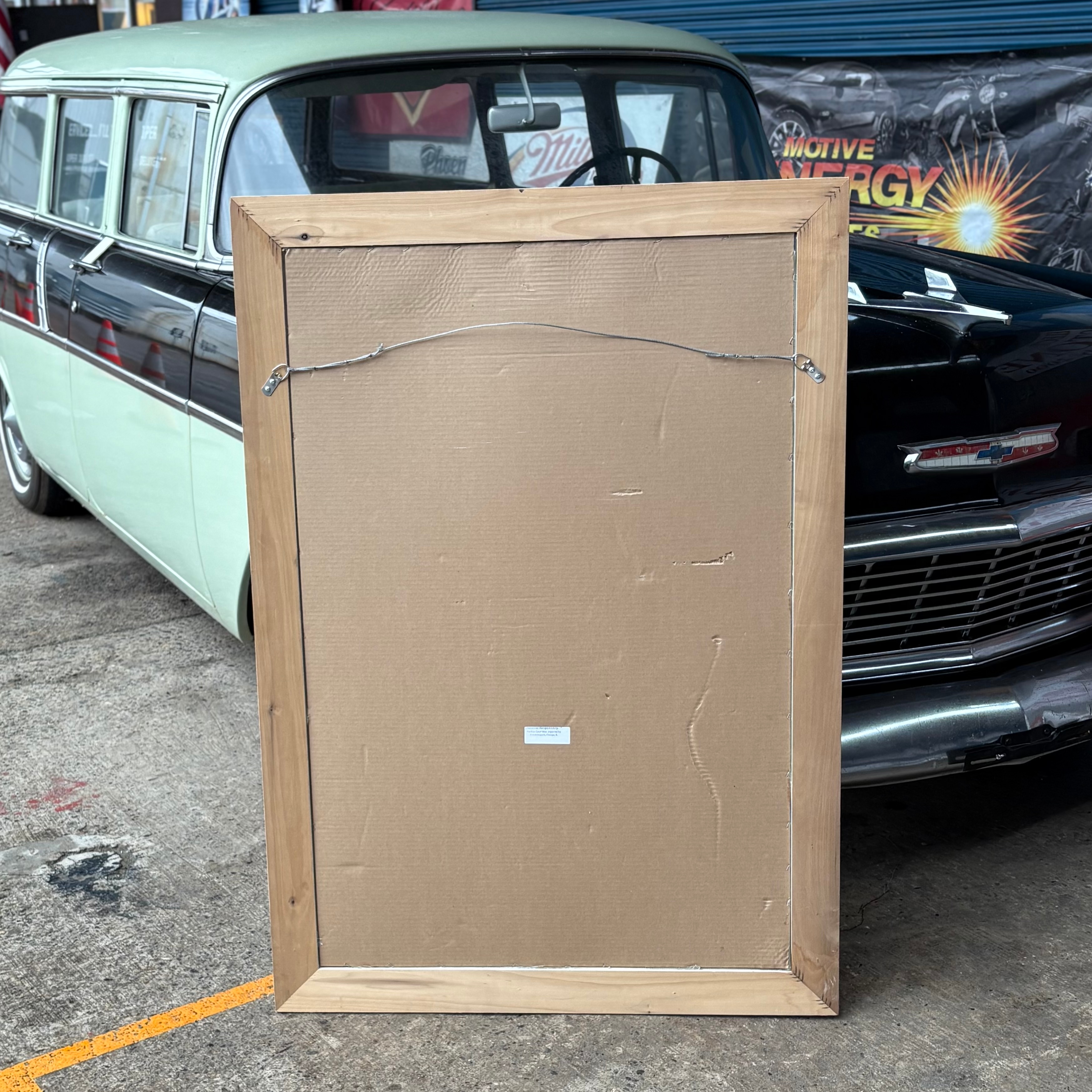 パシフィコ　BEER パブミラー CERVEZA PACIFICOパブミラー | Various Vintage