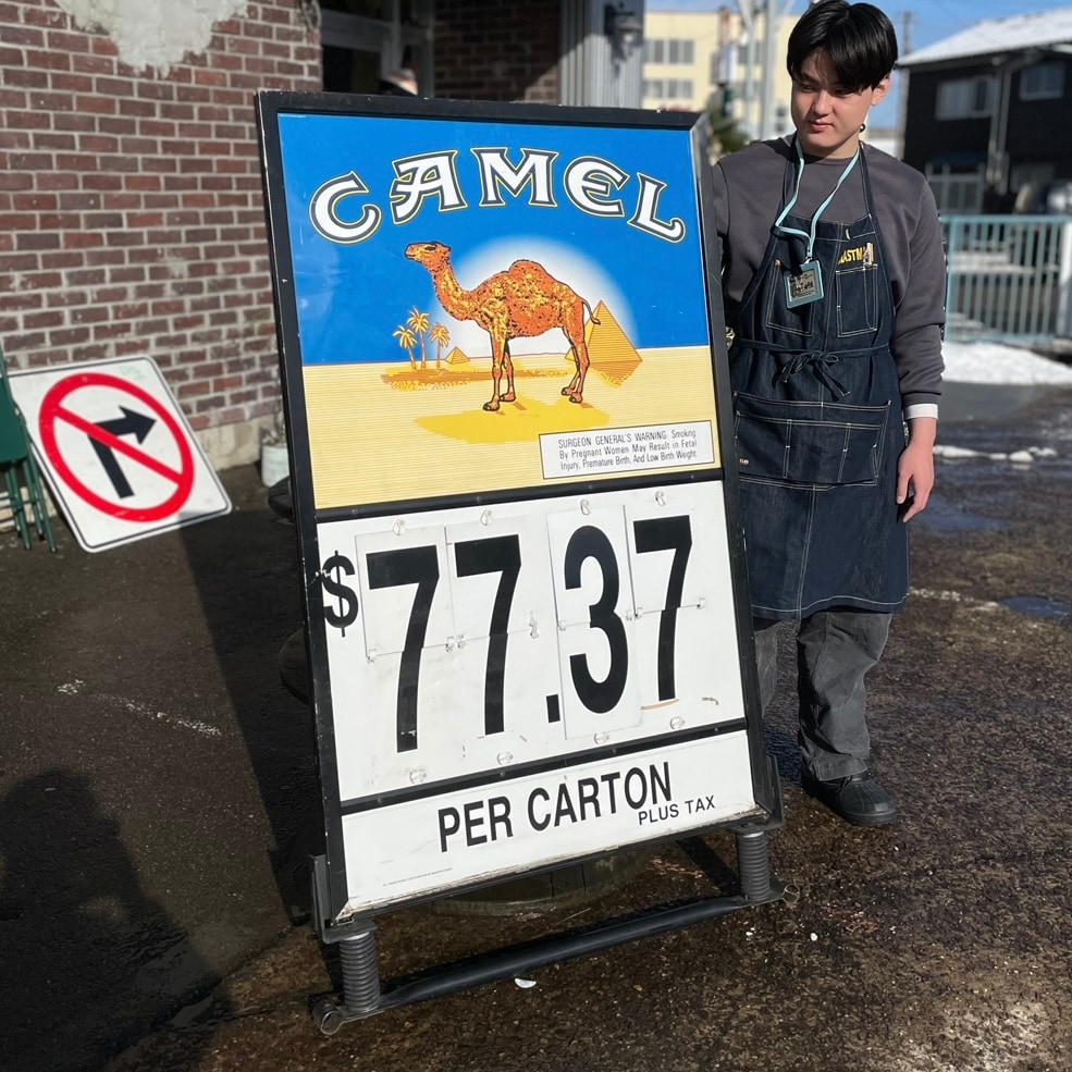 定価以下【新品タグ付】Cen. ボアビッグカラーベスト＊camel 定価以下【新品タグ付】Cen. ボアビッグカラーベスト＊camel - メルカリ