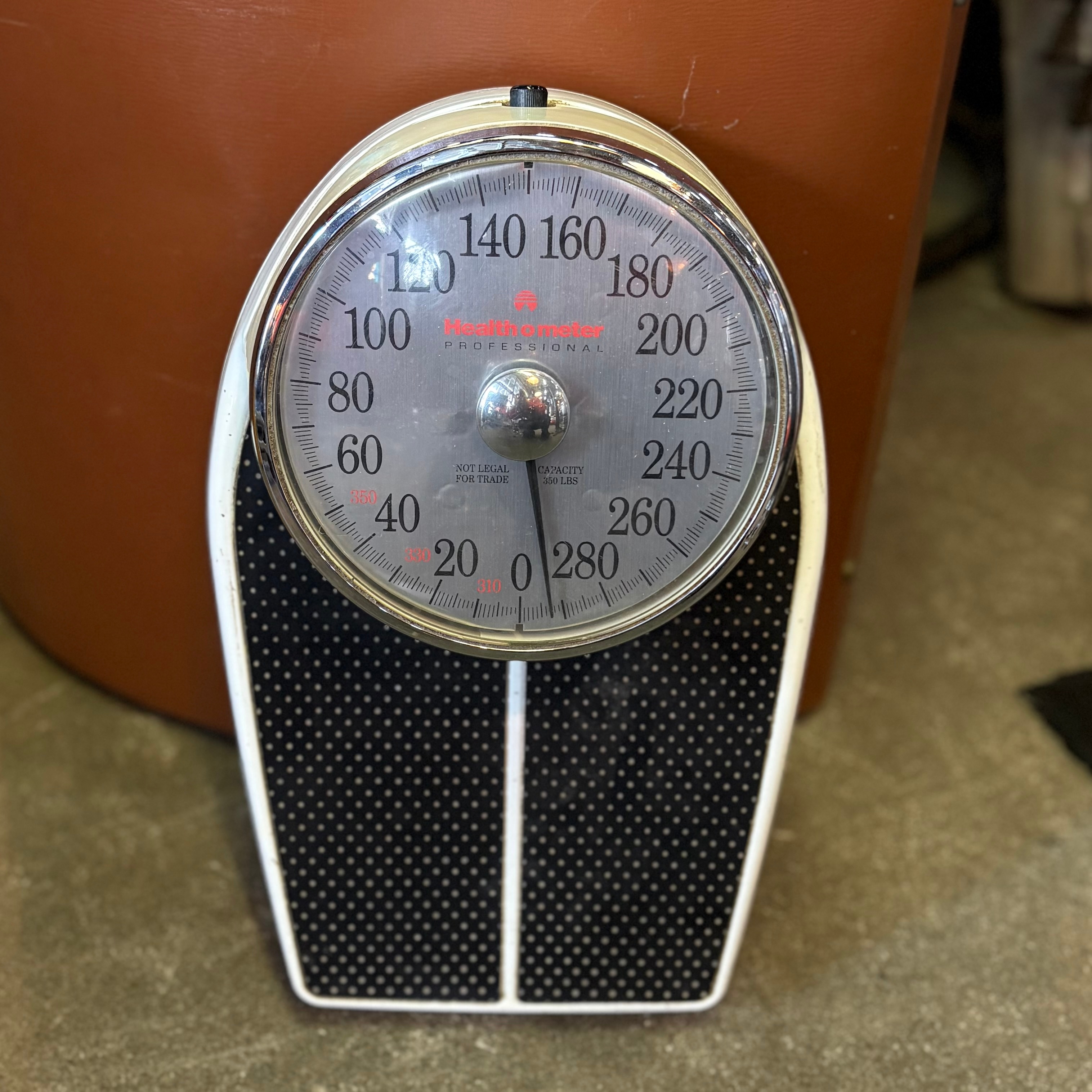 健康管理・計測計 Counselor scale vintage 健康管理・計測計 Counselor scale vintage Vintage Counselor Scale