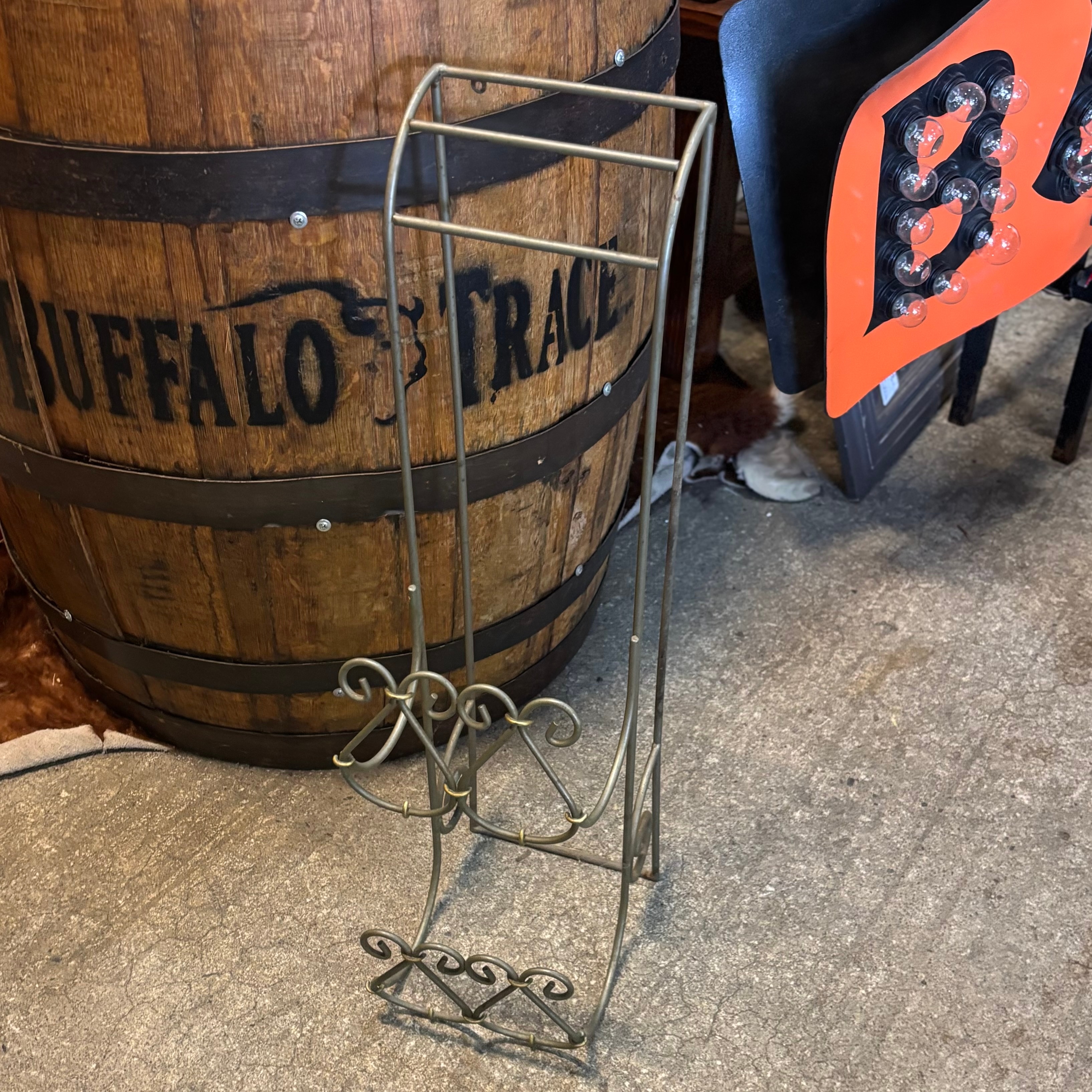 Vintage Umbrella Stand