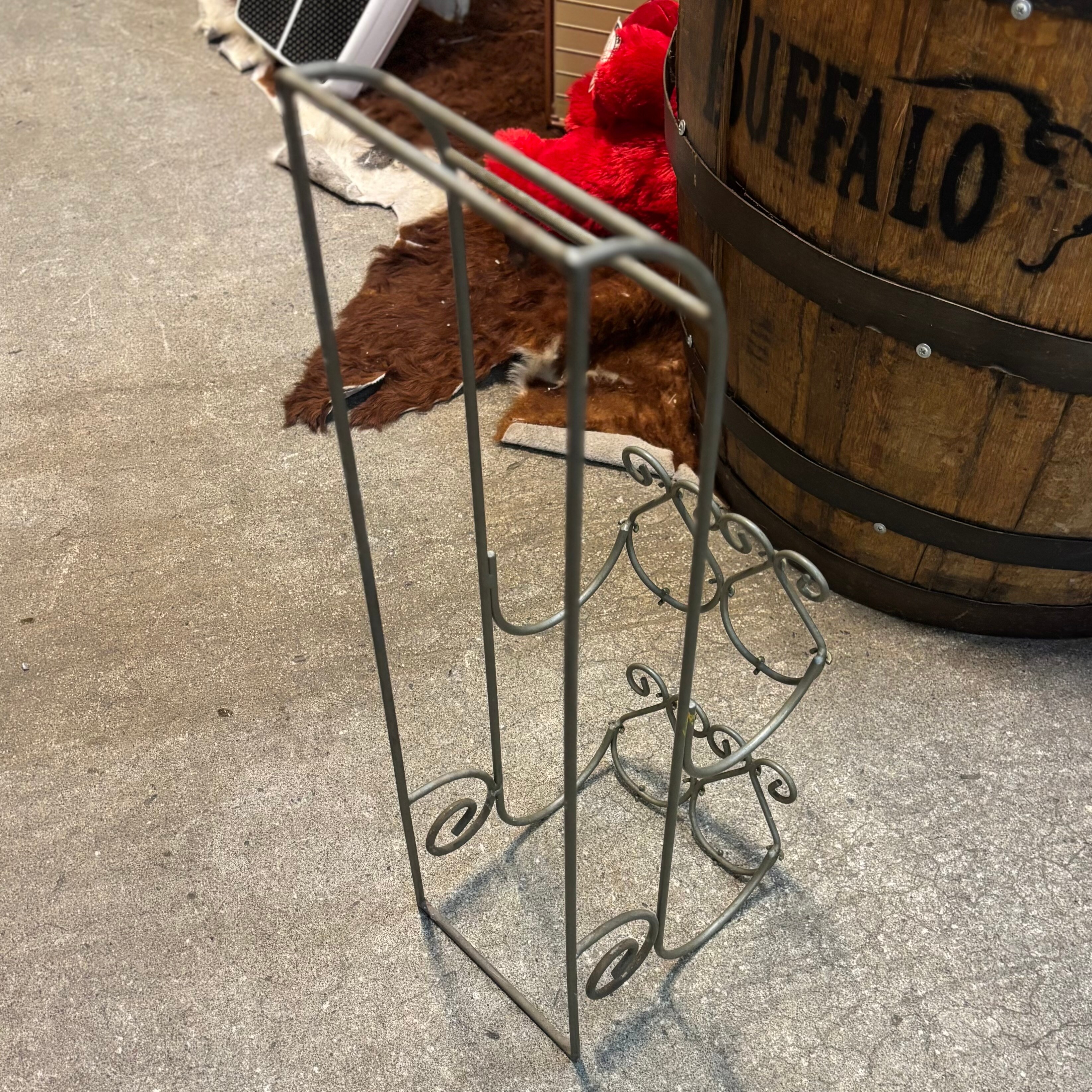 Vintage Umbrella Stand