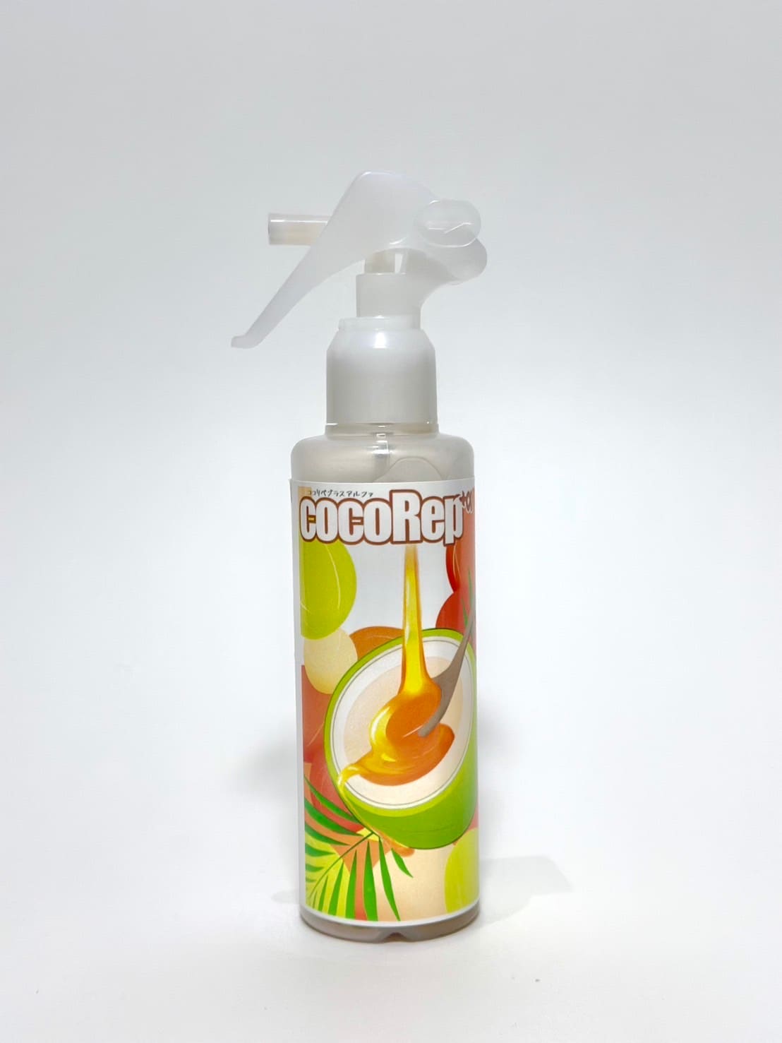cocoRep+α ココリペプラスアルファ オールインワン補修剤 150ml