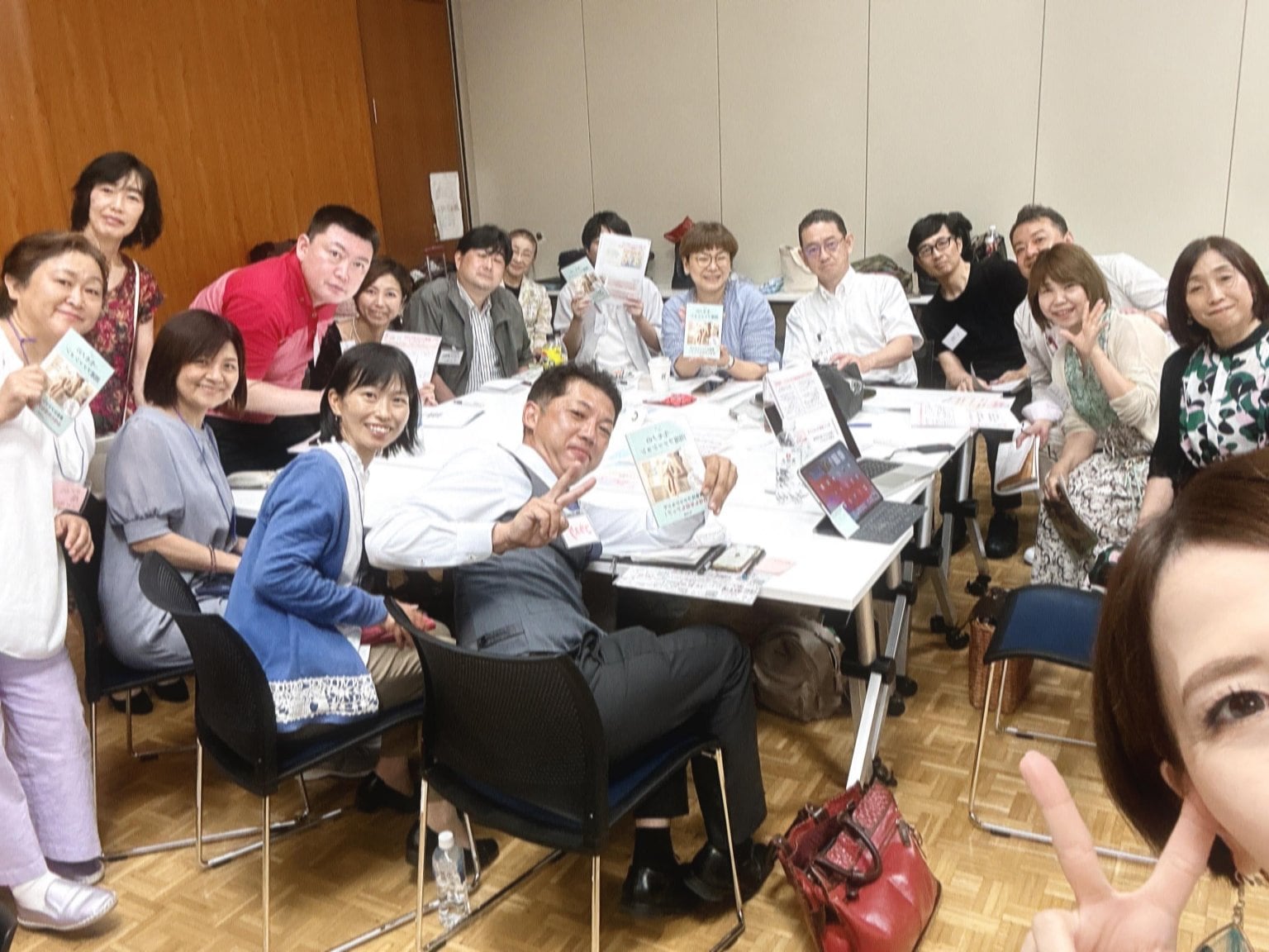 第16回マンダラチャートフェスティバル2025【7/19(土）ハイブリット開催】懇親会付
