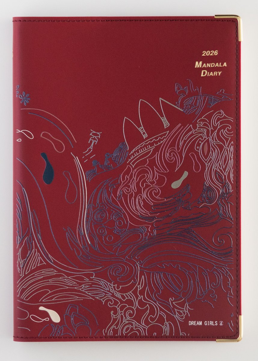 公式EC】マンダラチャートセミナー＆マンダラ手帳販売 | (株