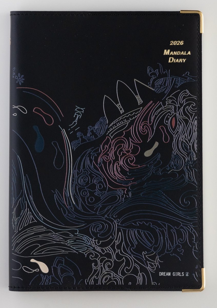 公式EC】マンダラチャートセミナー＆マンダラ手帳販売 | (株