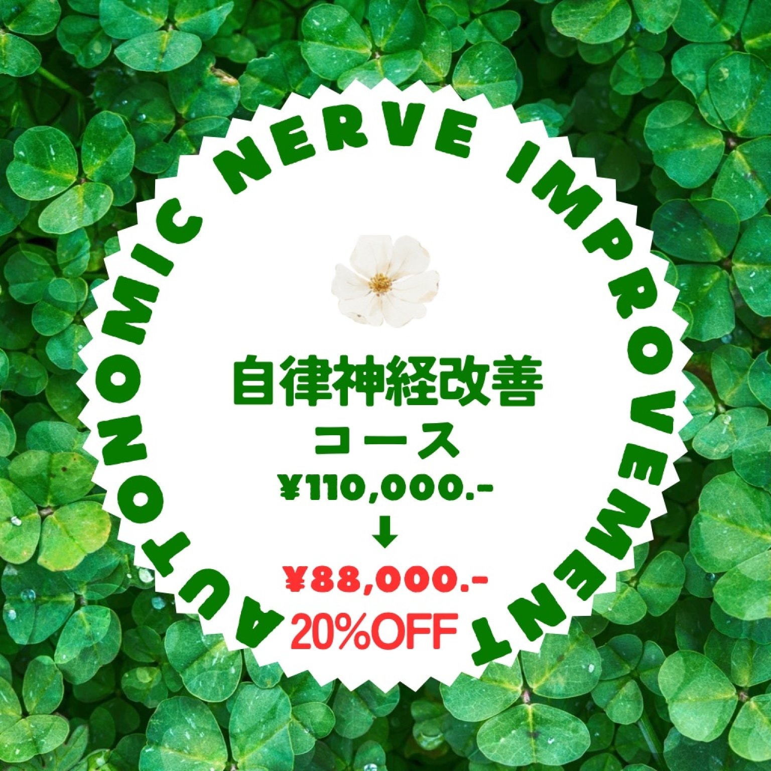 自律神経改善コース【めまい・頭痛・自律神経失調症・不眠症・メニエール病】名古屋市瑞穂区｜名鉄堀田駅から徒歩7分｜ゆらぎ整体