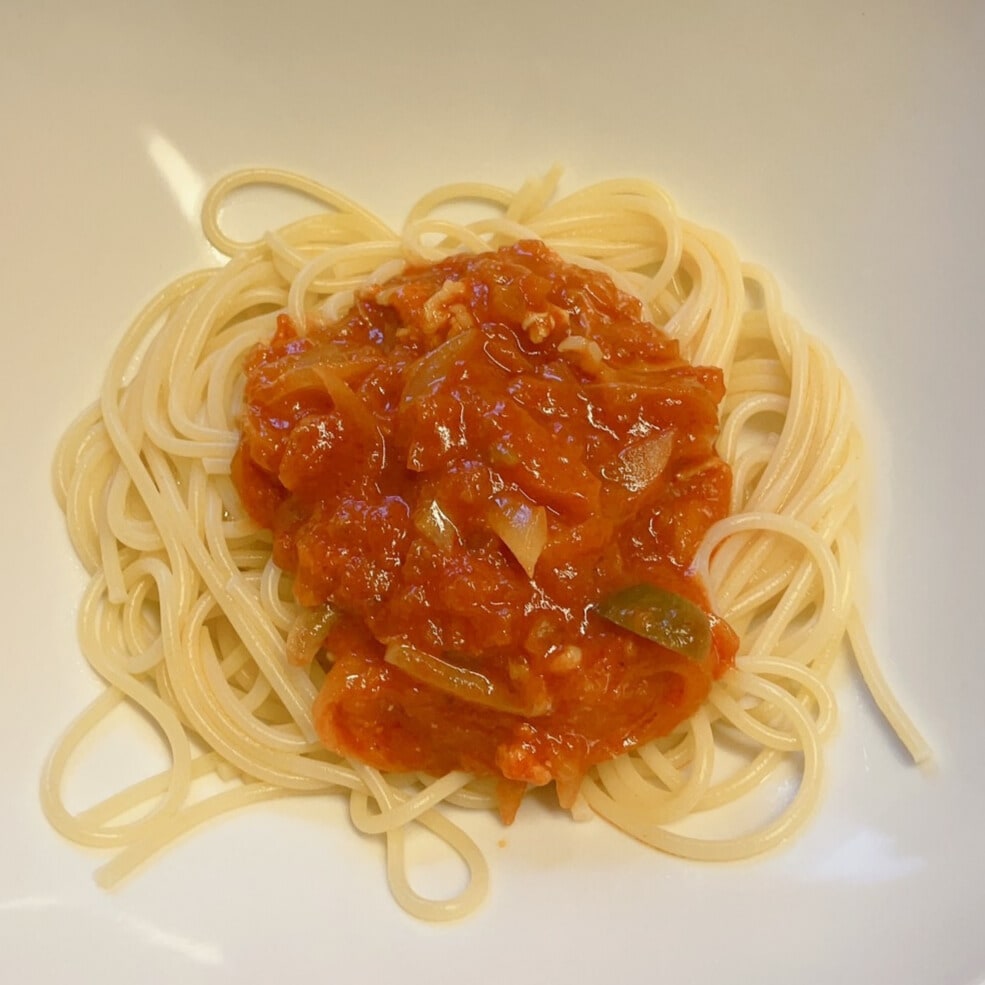 創味 トマトのソース｟常温品｠ 1Kg