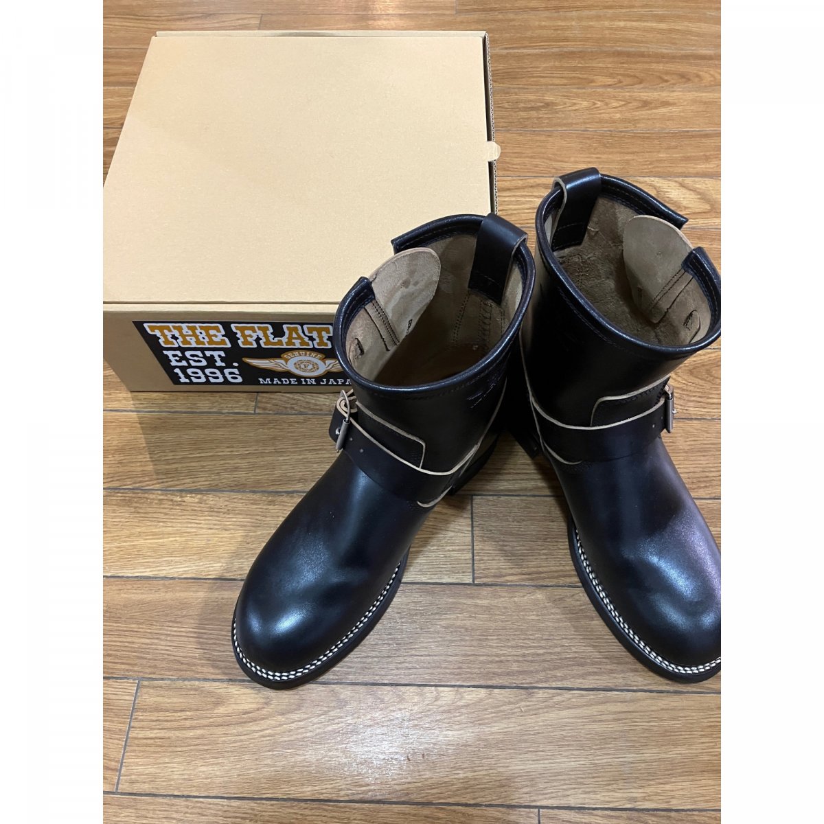 ジェダイ#002aを１点、フラットボトム#003を１点、＃004aを１点 ジェダイ#002aを1点、フラットボトム#003を1点、＃004aを1点