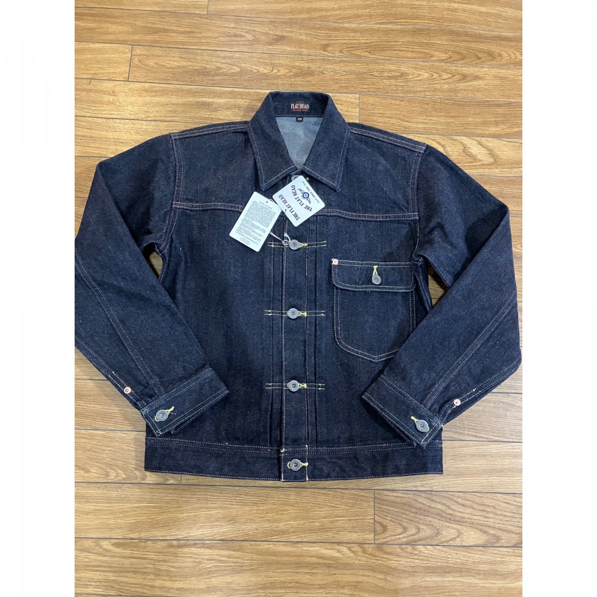 【美品】ハウスオブホーランド♡セットアップ 室蘭市【LANDUSA(ランドユーエスエー)】アメカジブランドから