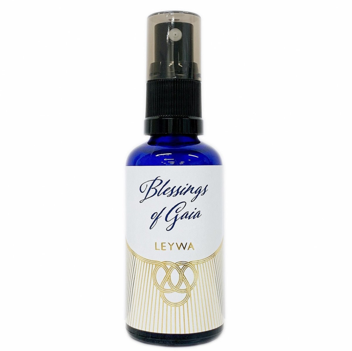 【パワースポット】Blessings of Gaia LEYWA Spray