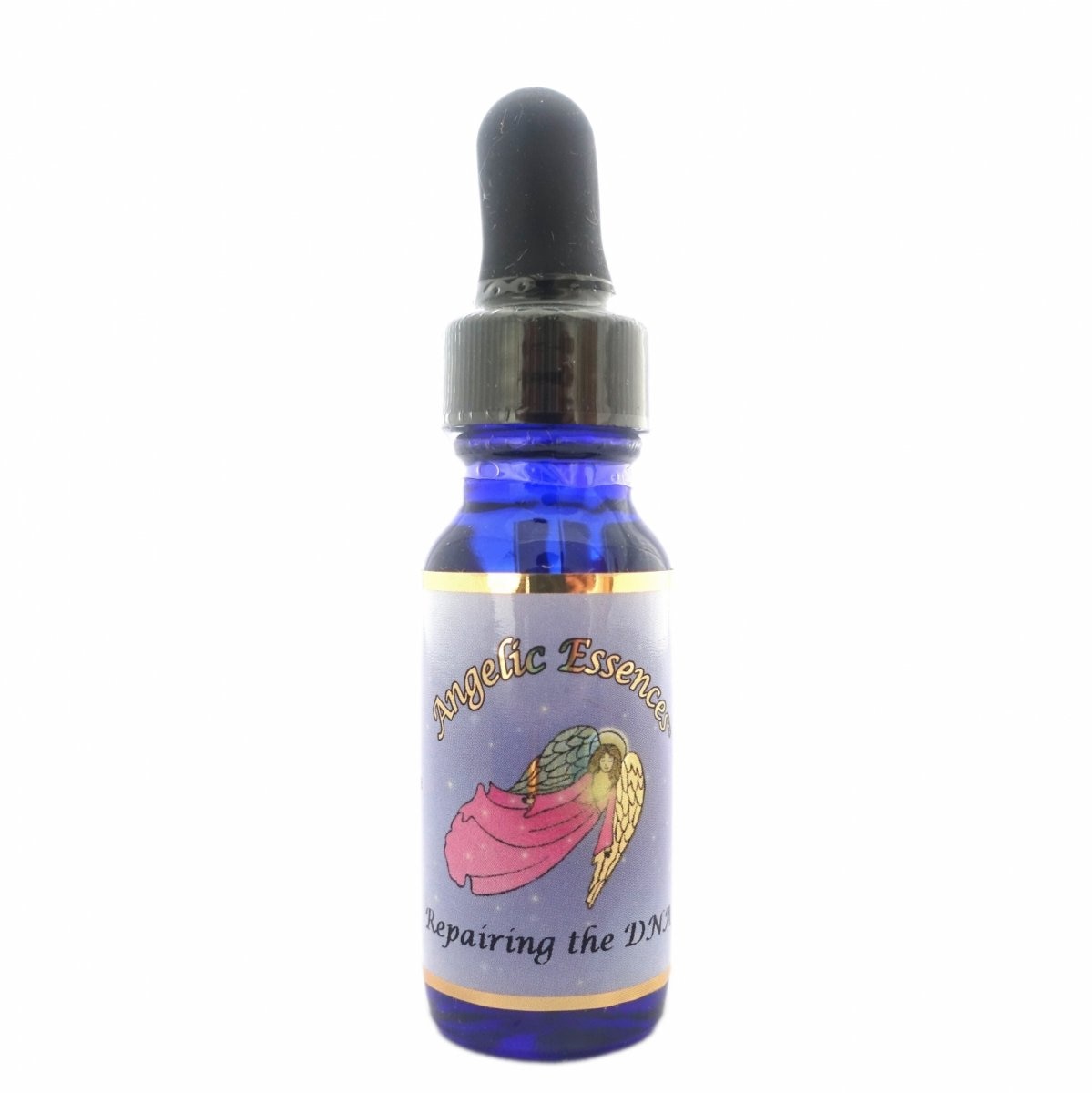 【DNAの修復】リペアリング ザ DNA [Repairing the DNA]#167