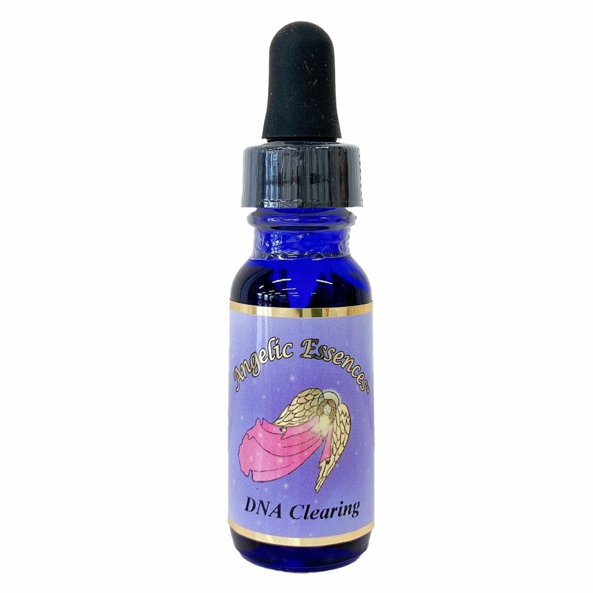 【パターンからの解放】DNA クリアリング[DNA Clearing]#60