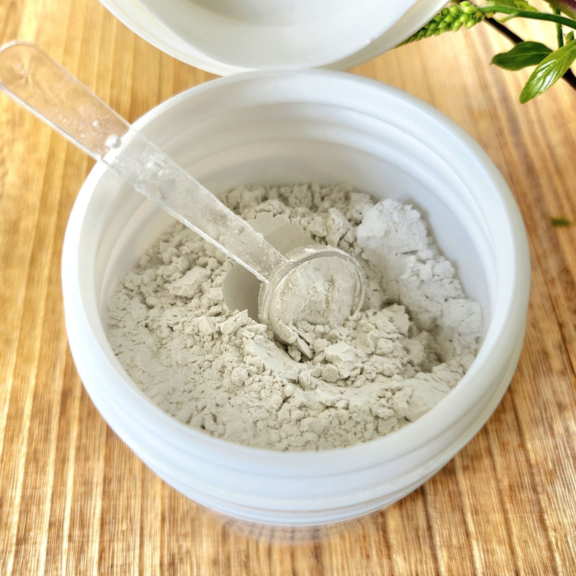 大容量 カルセラミクス【貝殻焼制成カルシウム】（食品添加物）詰め替え用