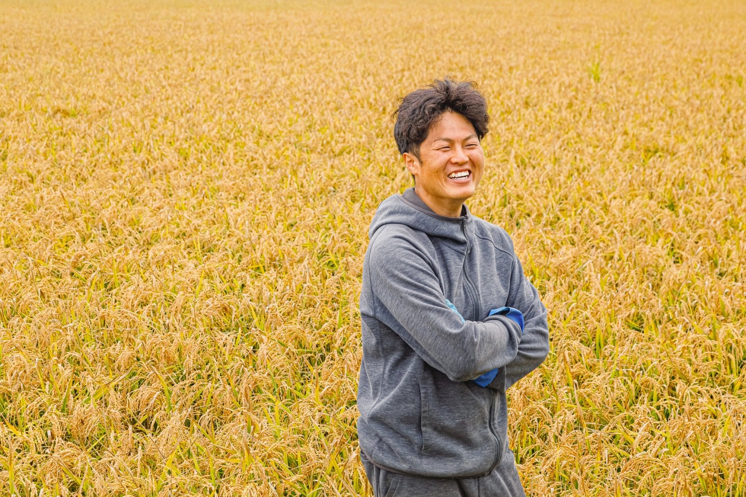 《アーカイブチケット》『森の恵みプロジェクトvol.4』【みやもとお米の会】〜圃場見学編〜 