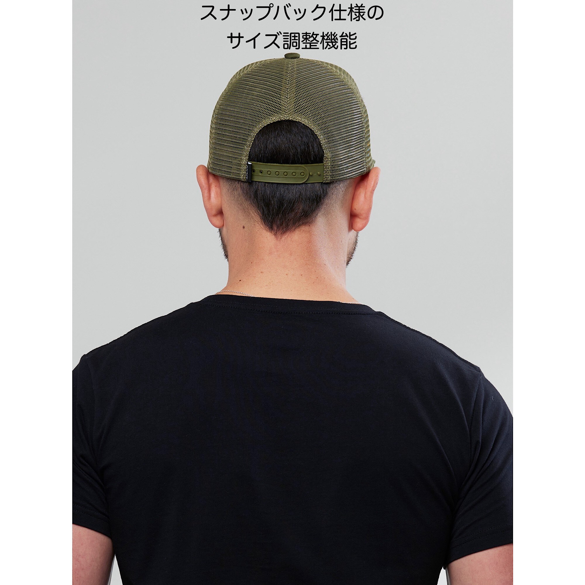 迷彩 ストーン付き ベースボールキャップ 数量限定 迷彩柄 キャップ[品番：RSCM0000726]｜RAiseNsE