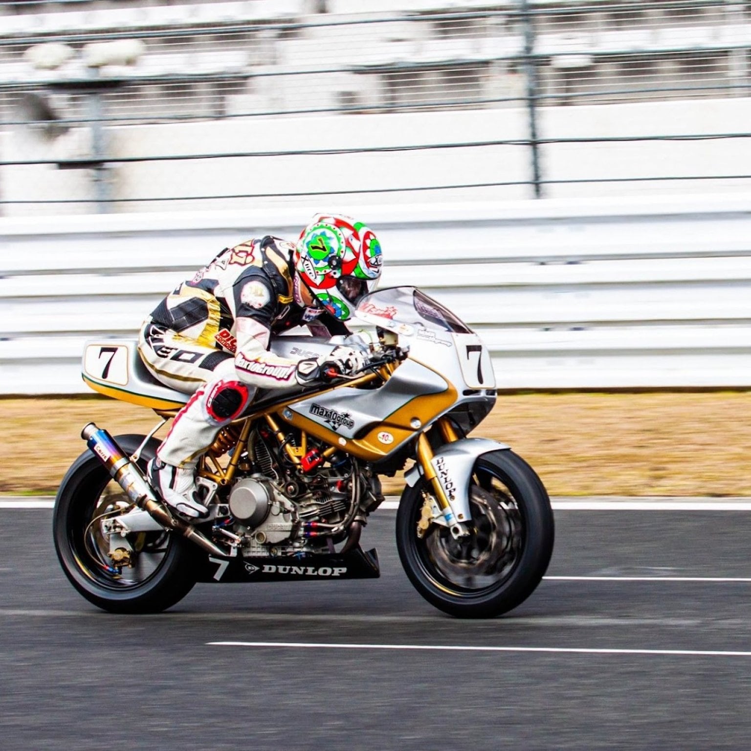 2025 Max10  走行会 -  9/12(金) 筑波サーキット 2000 