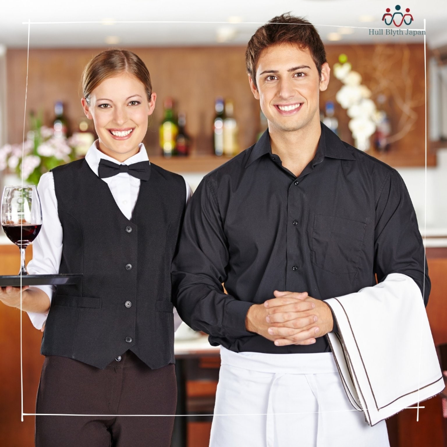 外国人材の採用なら、専門家と直接相談！