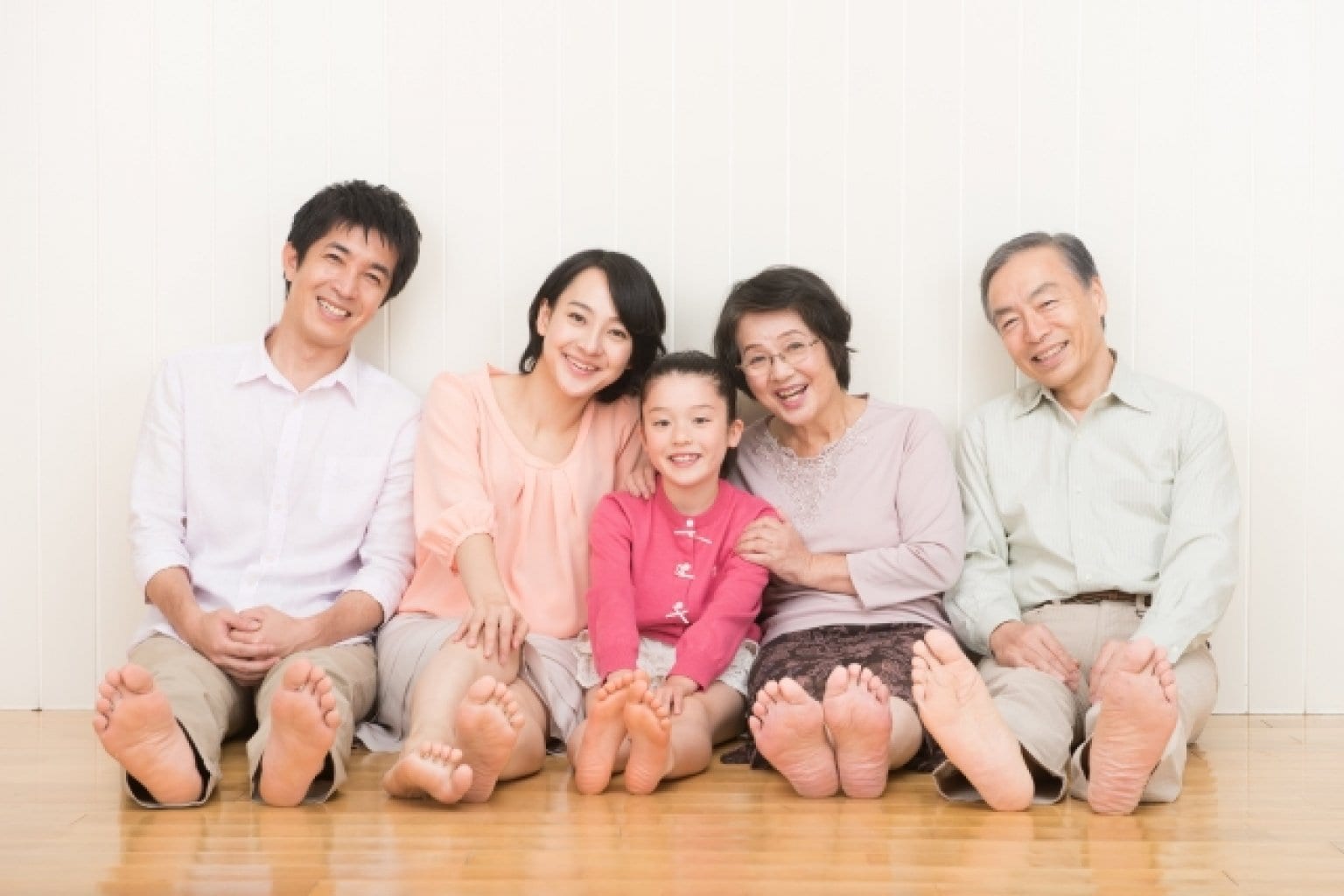 究極のセルフケア講座