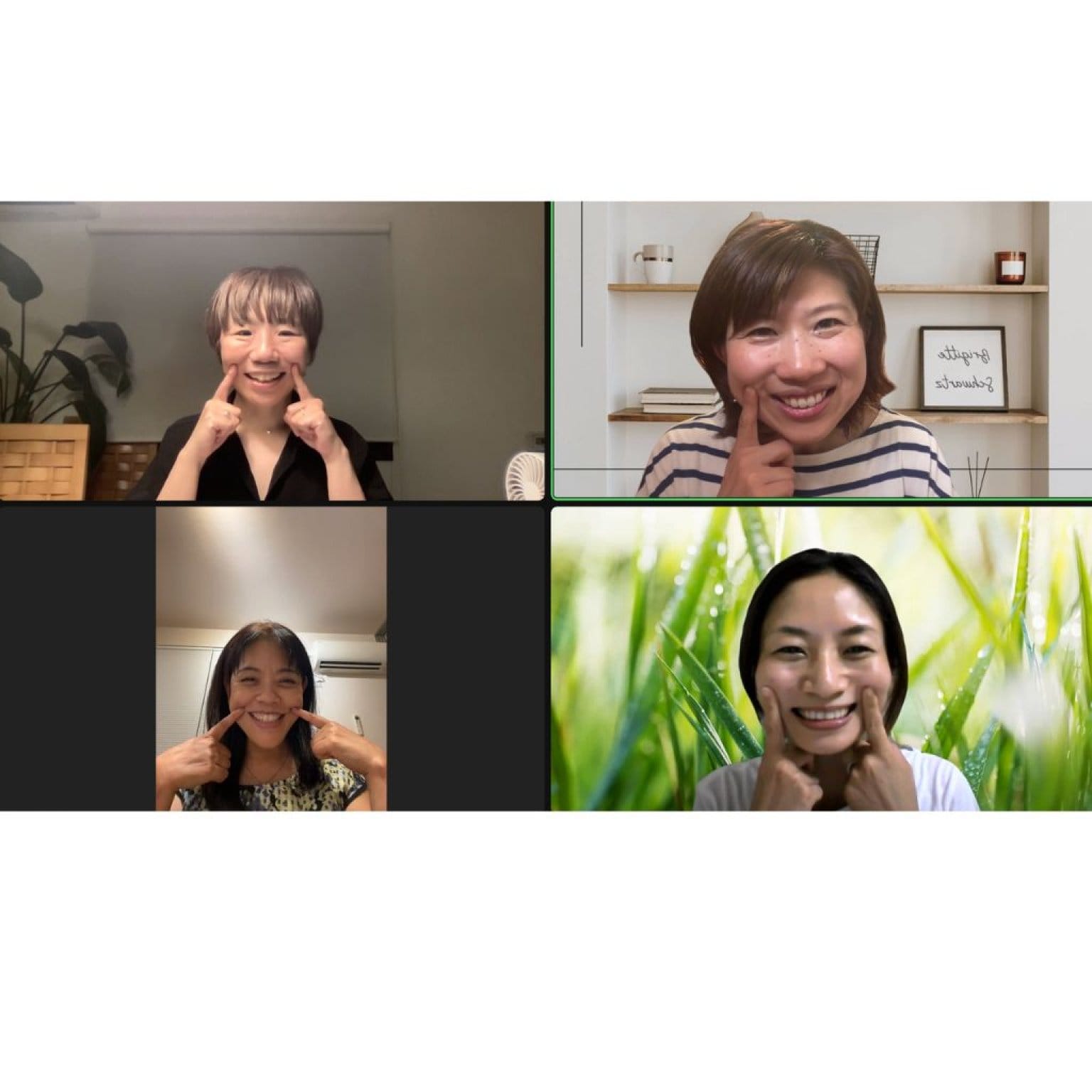 【2年以上継続パック】顔ヨガコンプリートコース　６ヶ月一括