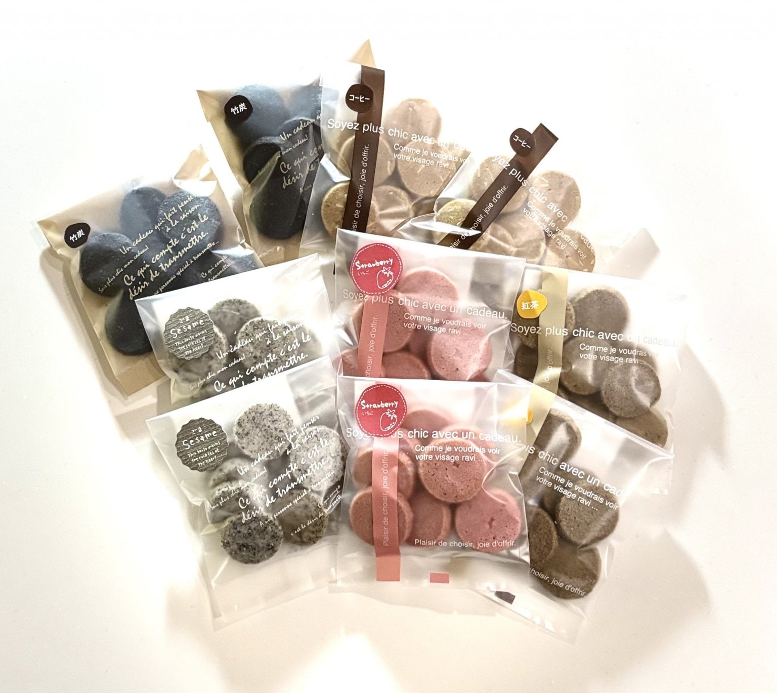 A様専用チェリーブロッサム満月クッキー