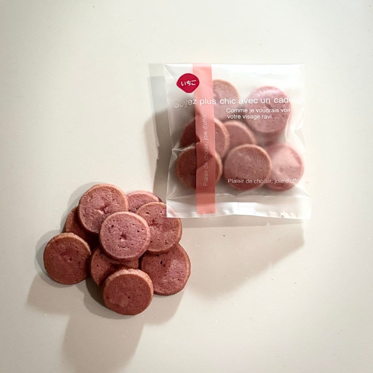 O様専用チケット　満月クッキーフラワーパック