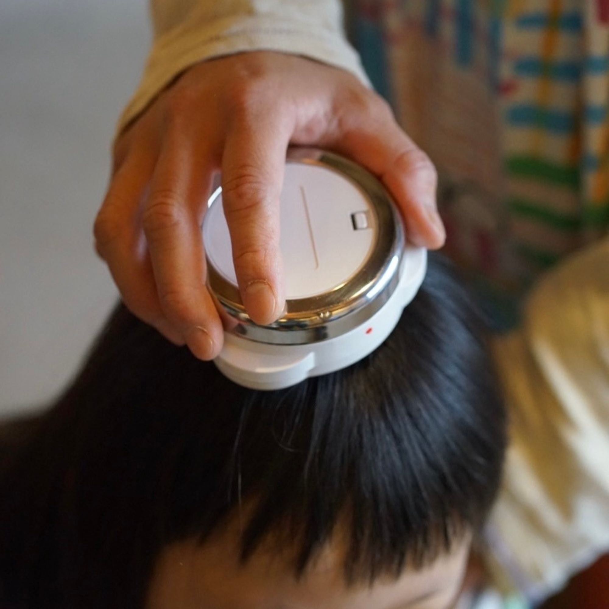 こどもからできるセルフケア】回帰流