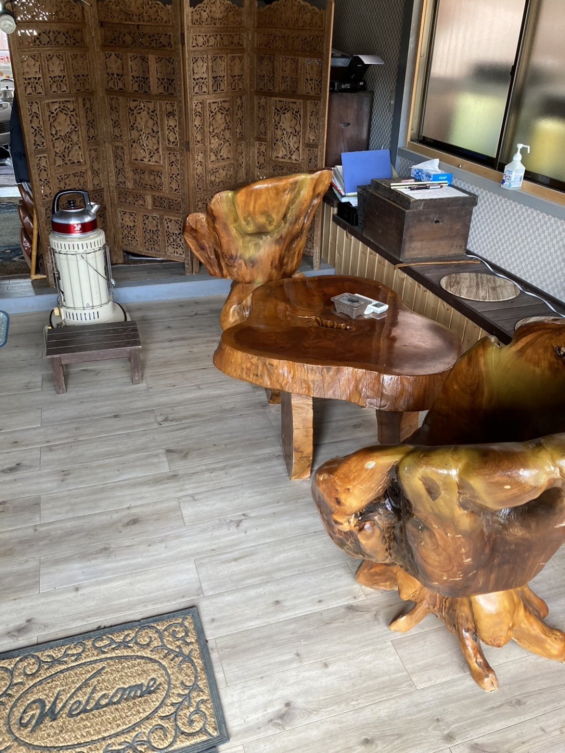 団体5名～8素泊まりプラン：茨城県かすみがうら市【民和の郷】