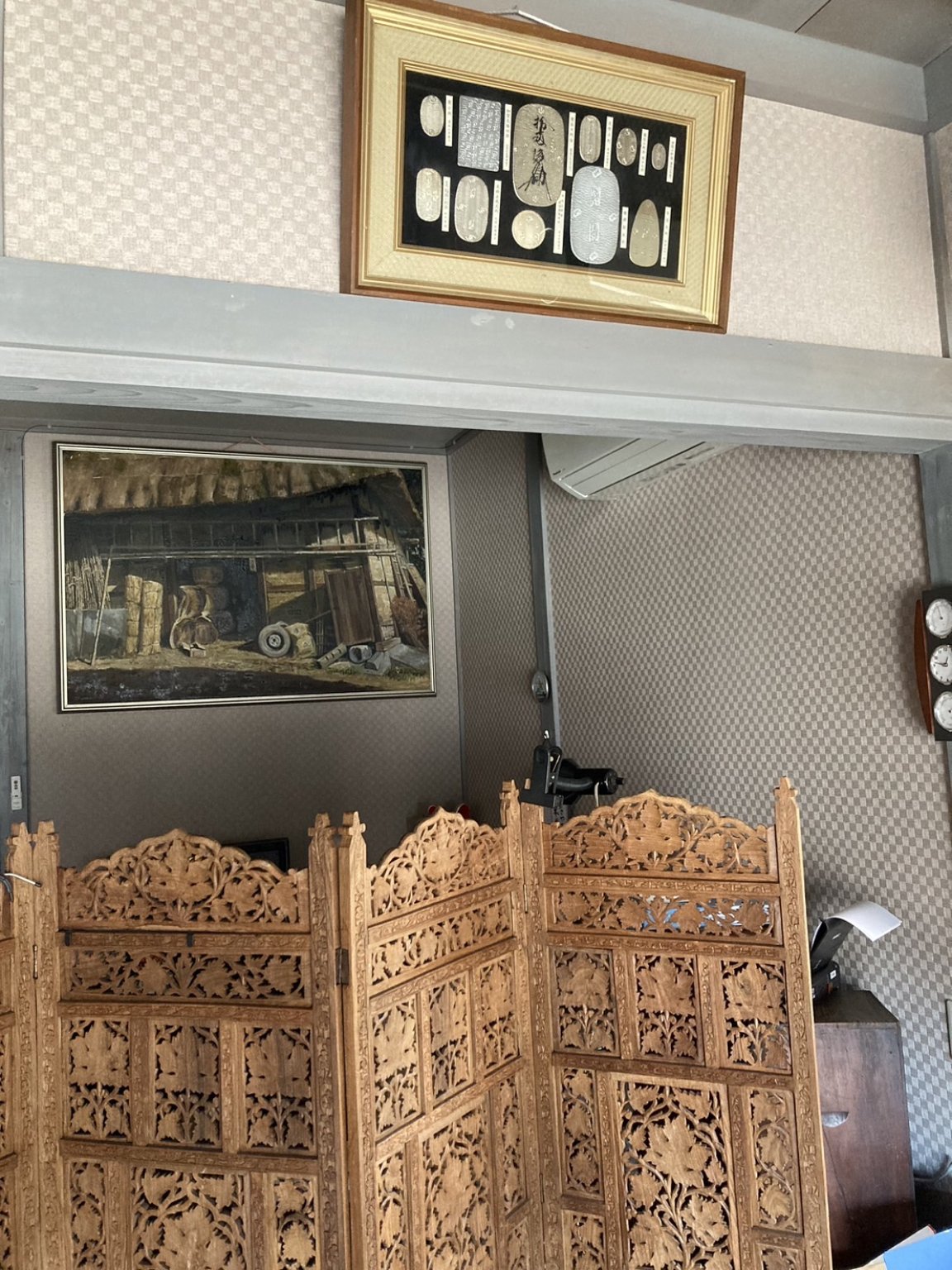 団体5名～8素泊まりプラン：茨城県かすみがうら市【民和の郷】