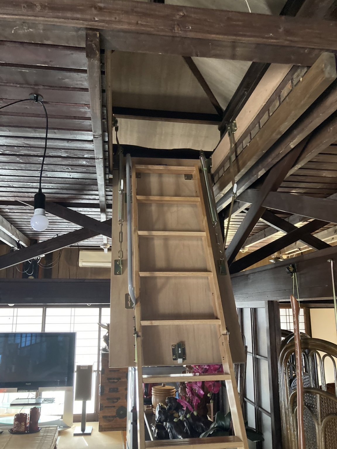 団体5名～8素泊まりプラン：茨城県かすみがうら市【民和の郷】