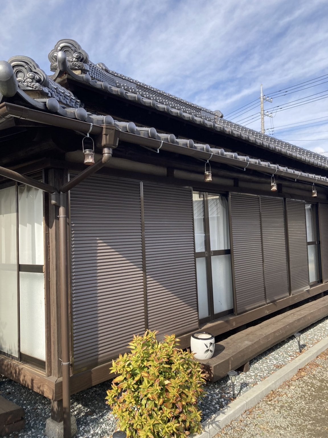 2名～4素泊まりプラン：茨城県かすみがうら市【民和の郷】
