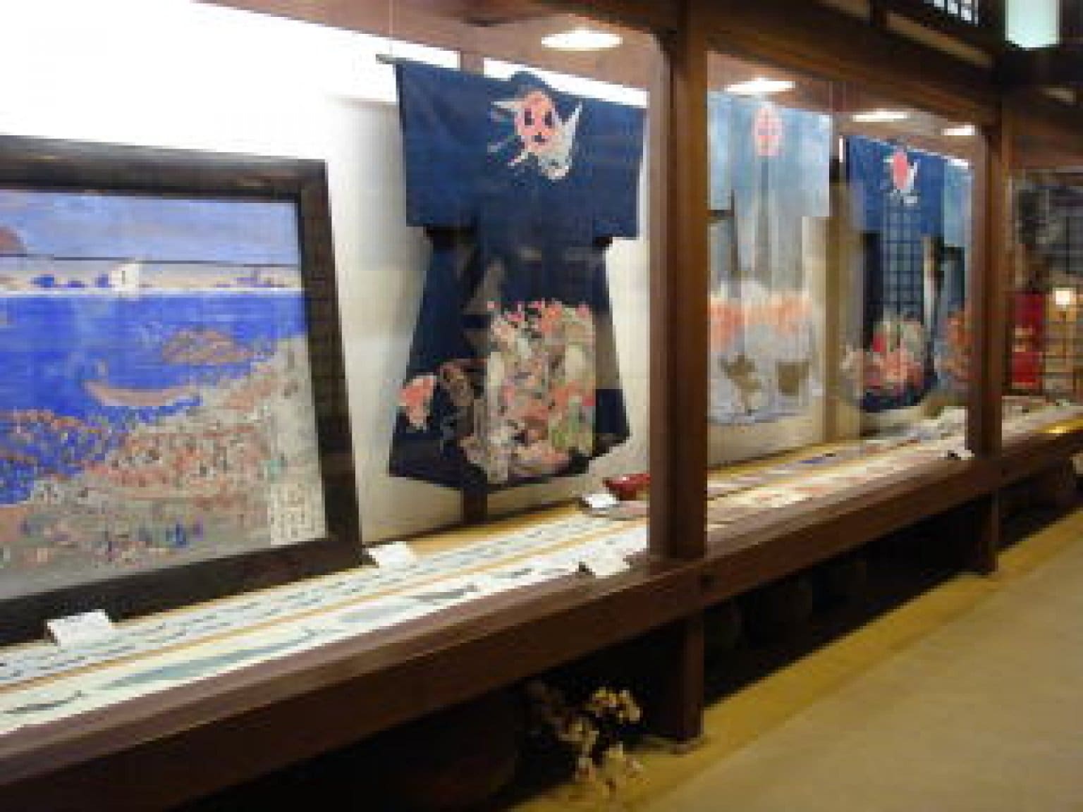 白浜海洋美術館　応援チケット