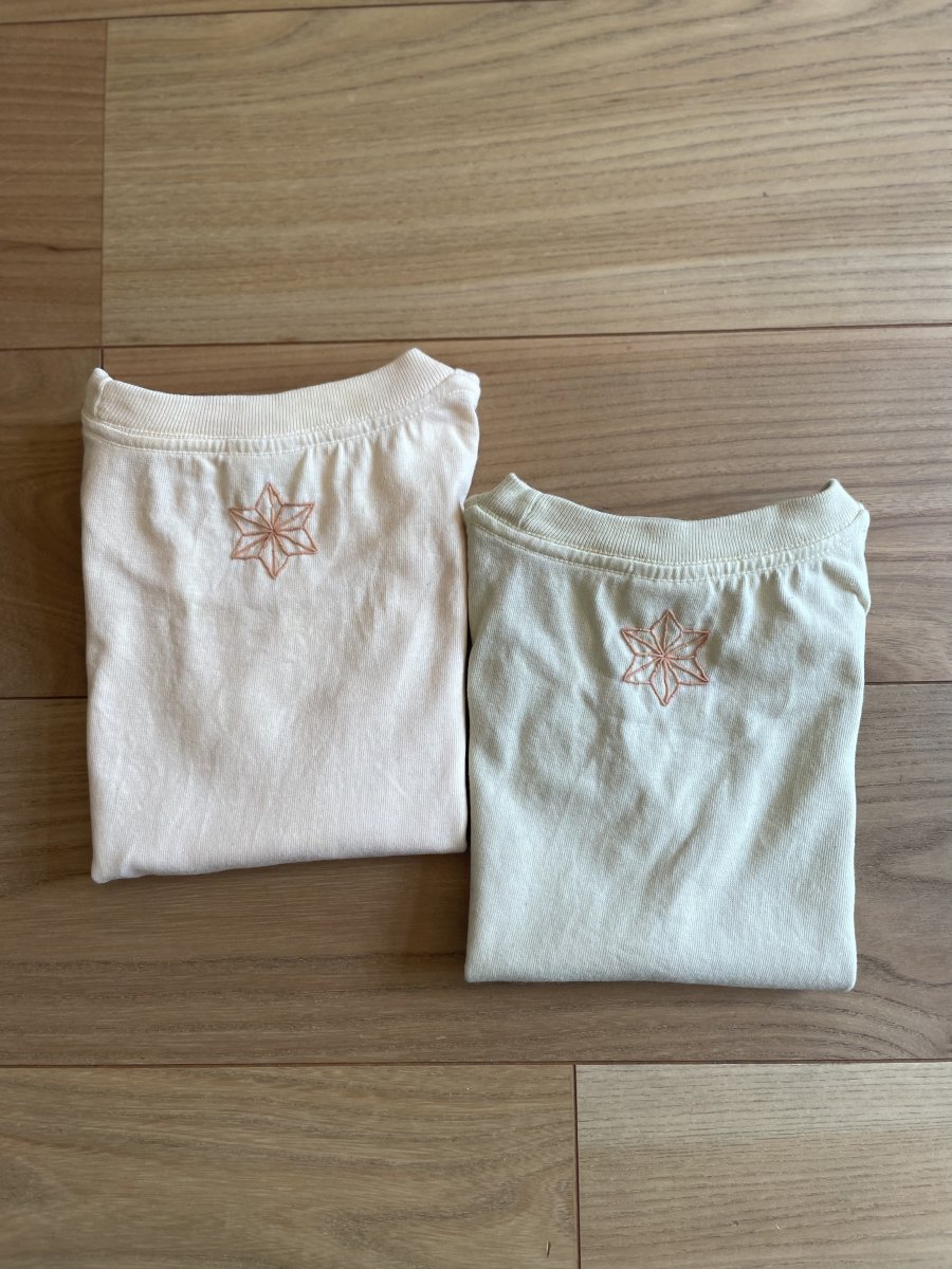 背守り刺しゅう体験会（ワークショップ）