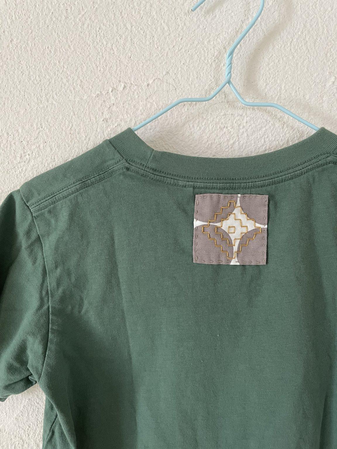 背守り刺しゅう体験会（ワークショップ）