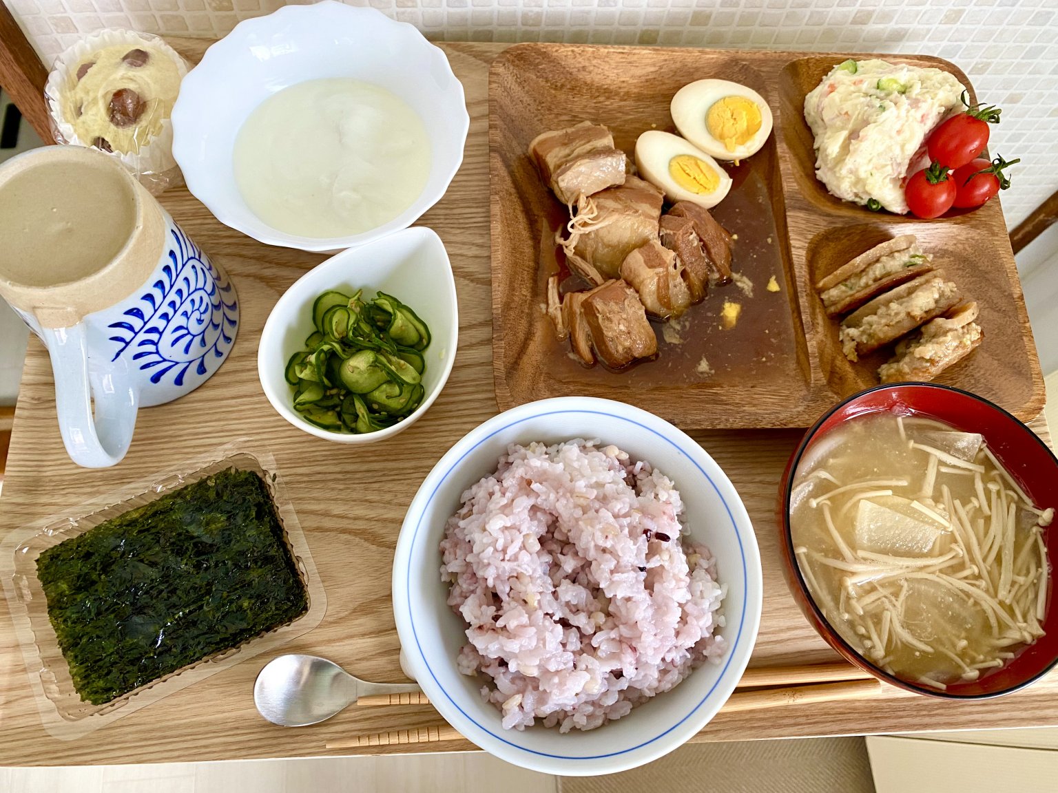 産後ケア訪問チケット　60分×５回分（自費・交通費込み）