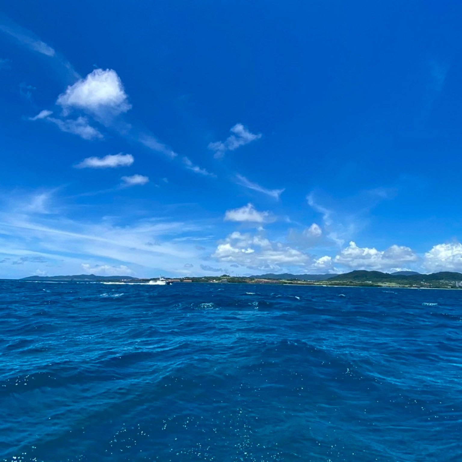 幻の島上陸＋半日シュノーケリングツアー｜初心者＆家族歓迎（大人用 13歳以上）